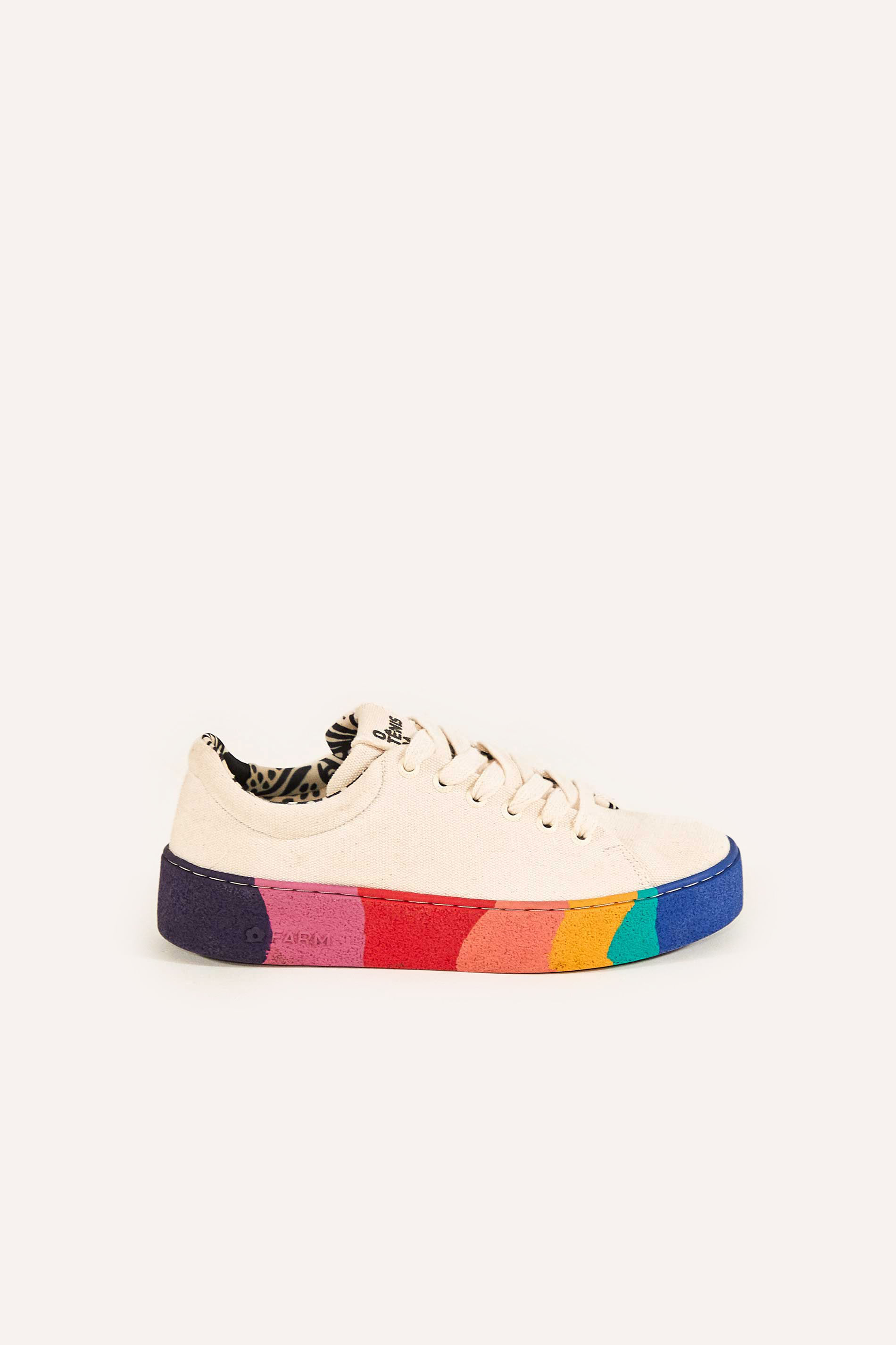 Tênis Pista Rainbow