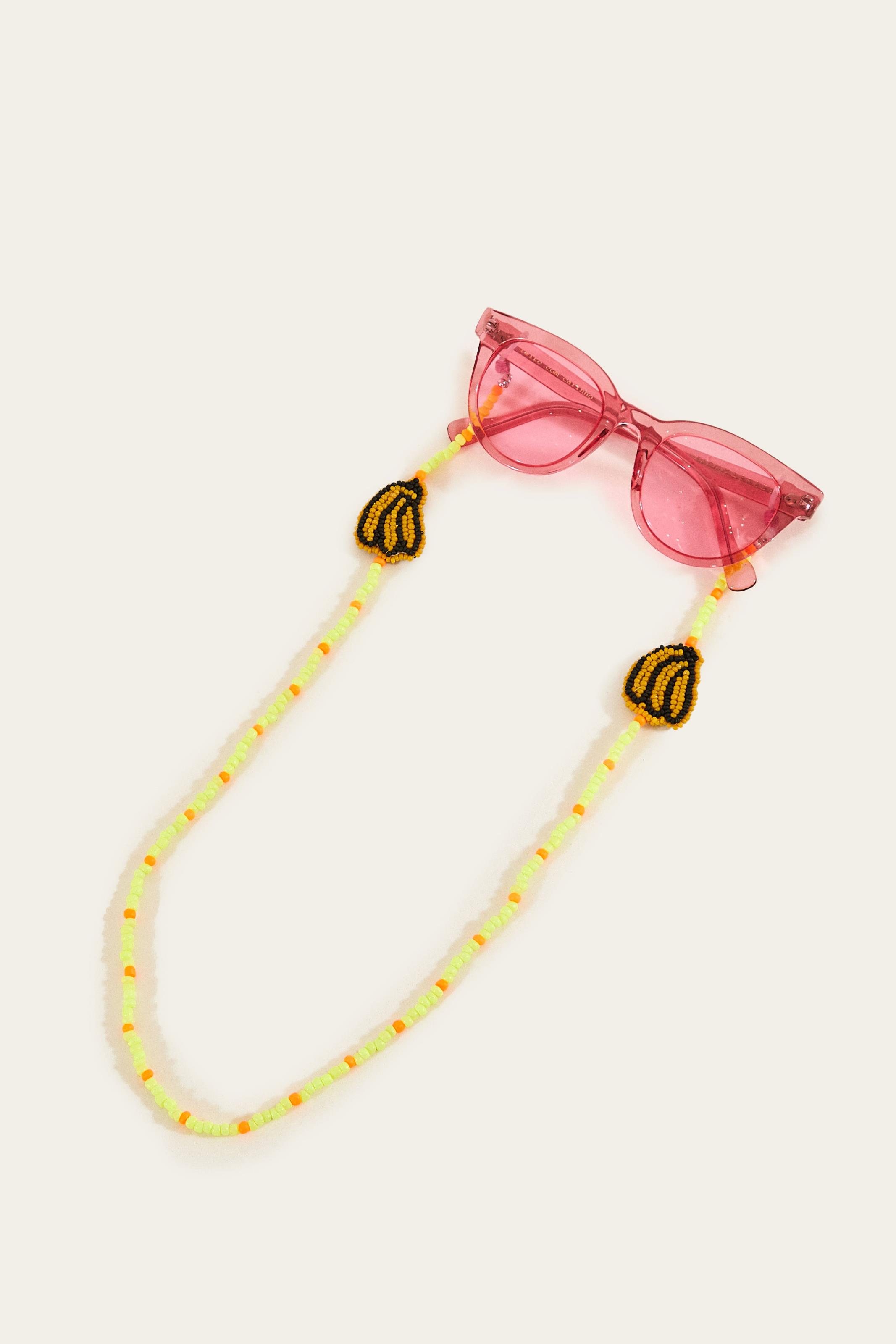 Cordinha Banana