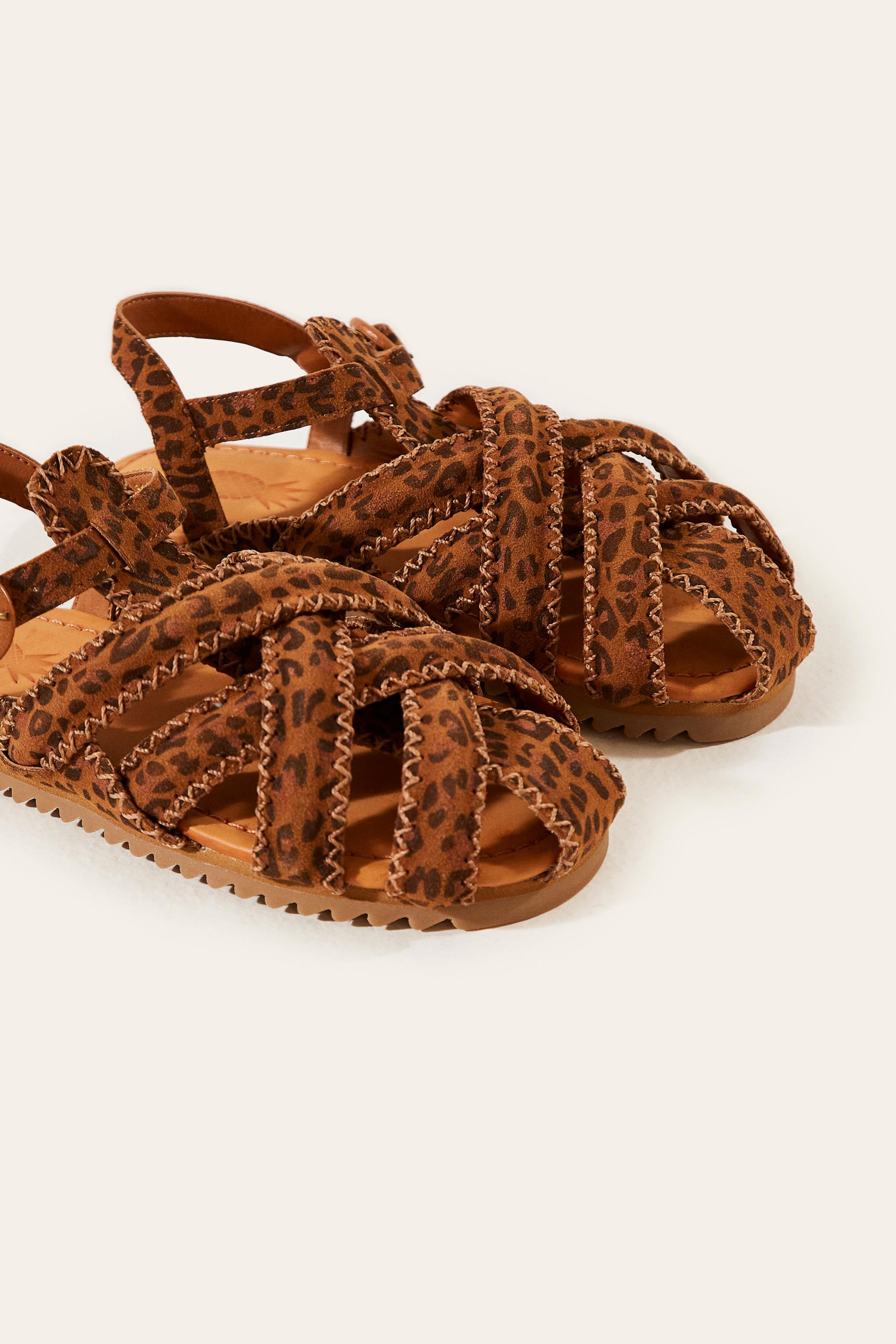 Sand Zigzag