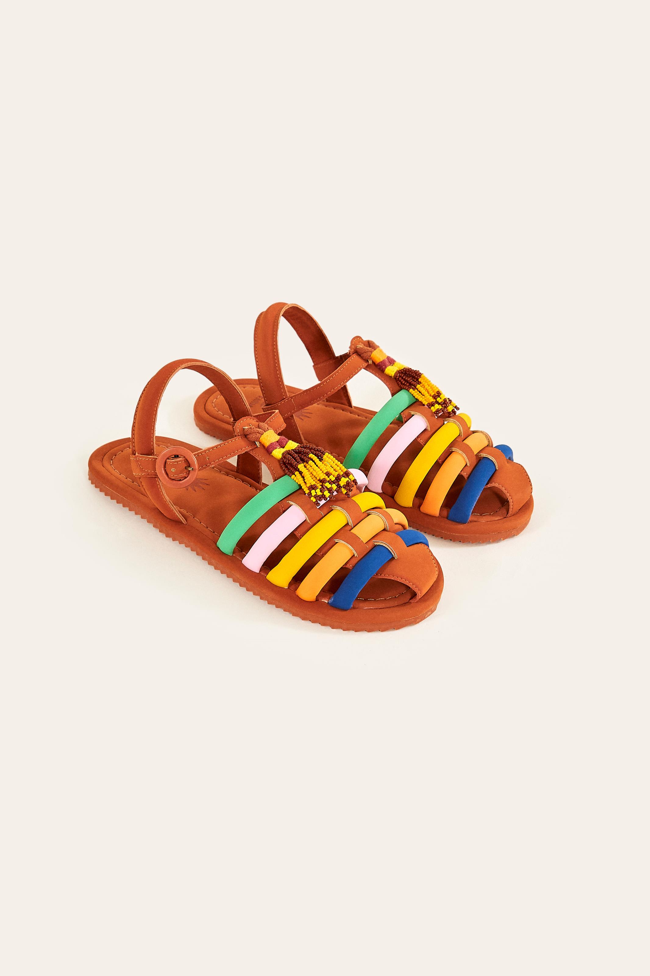 Sand Aranha