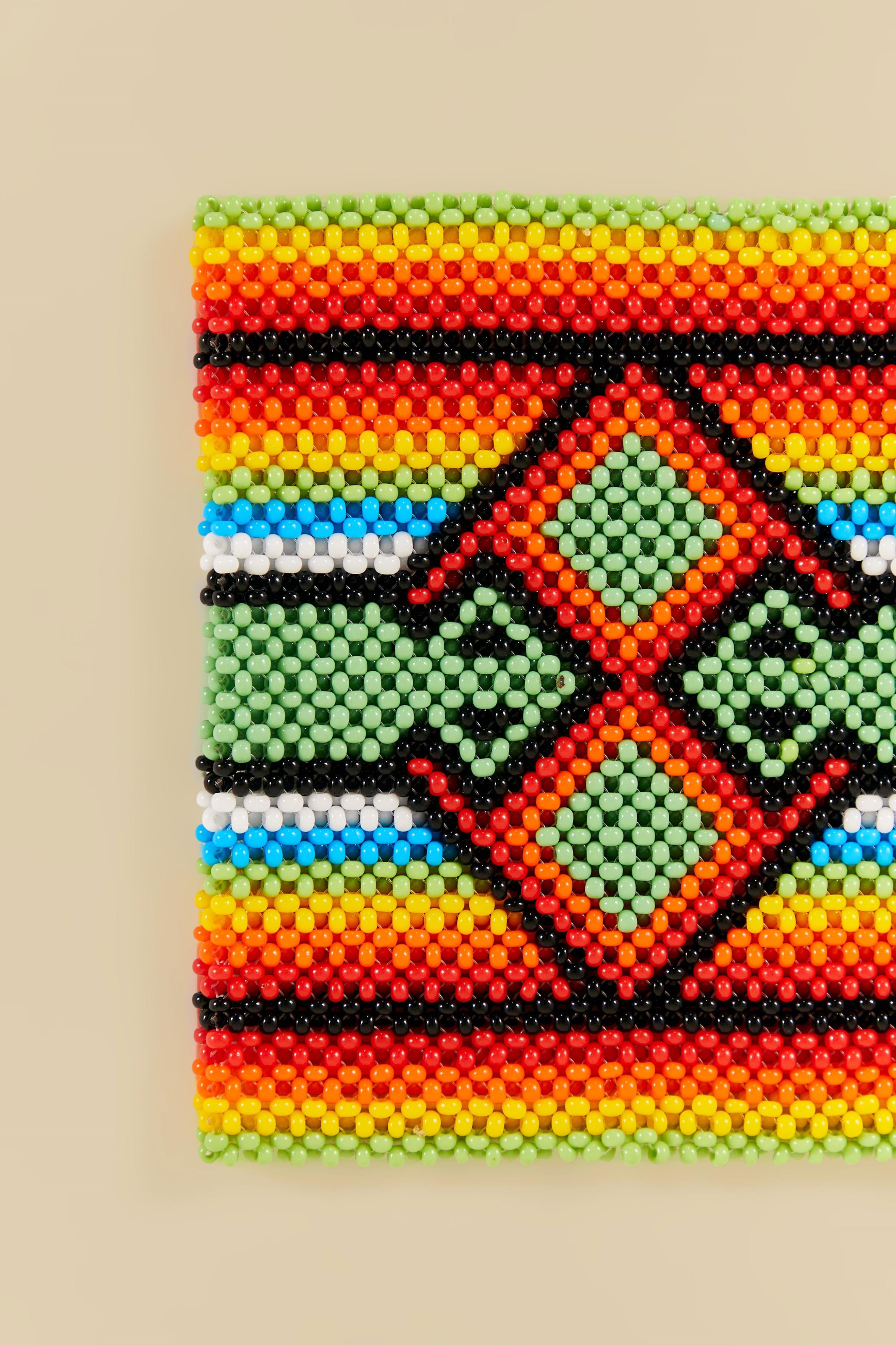 Pulseira Yawanawa