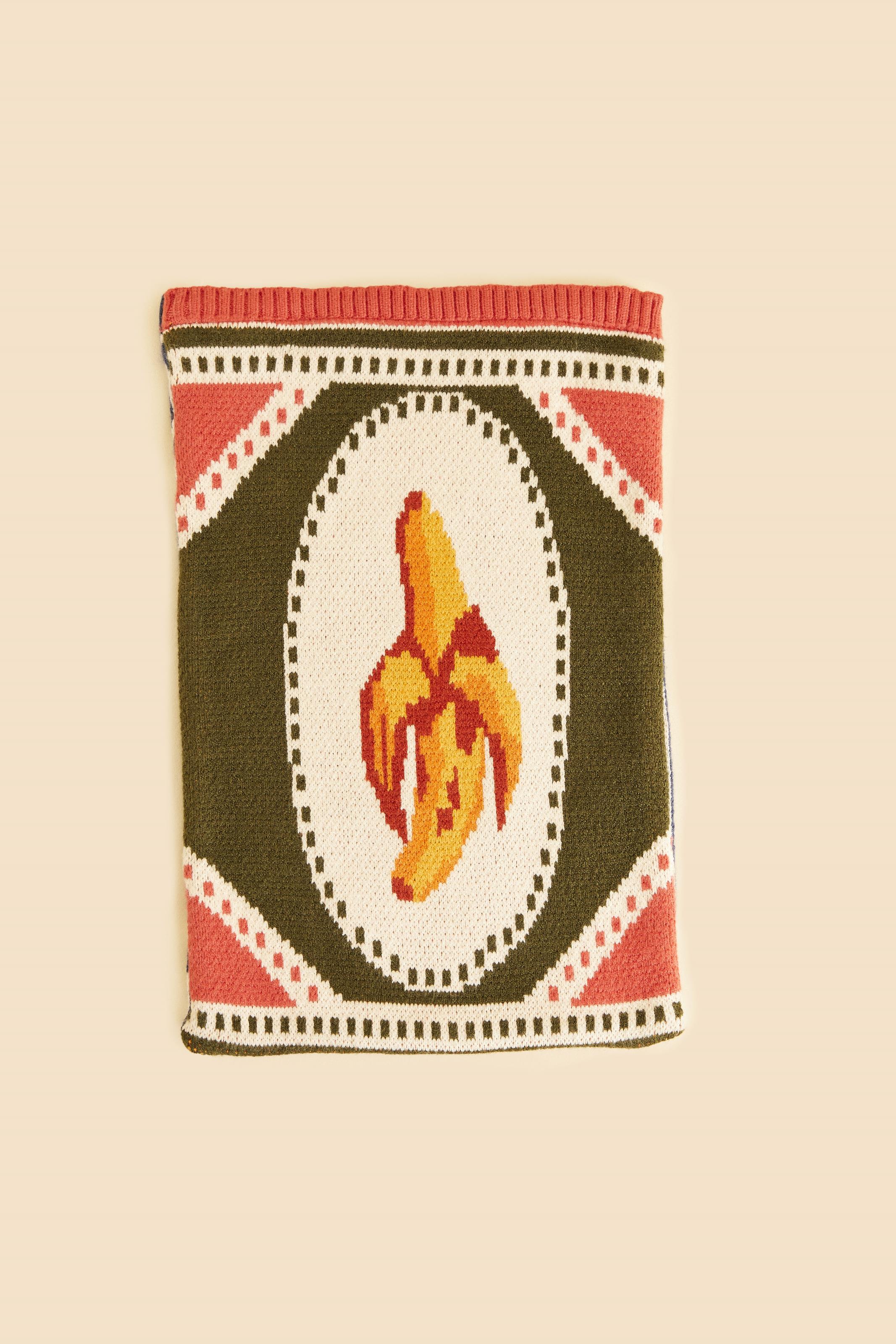 Capa De Laptop Aconchego 15 Estampada Selo