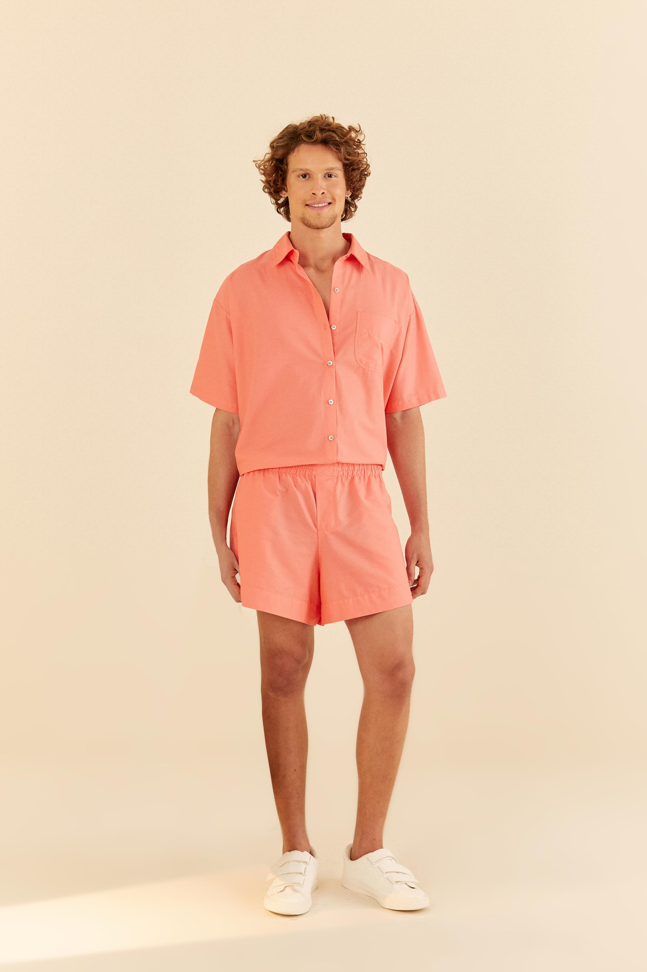 Short Elástico