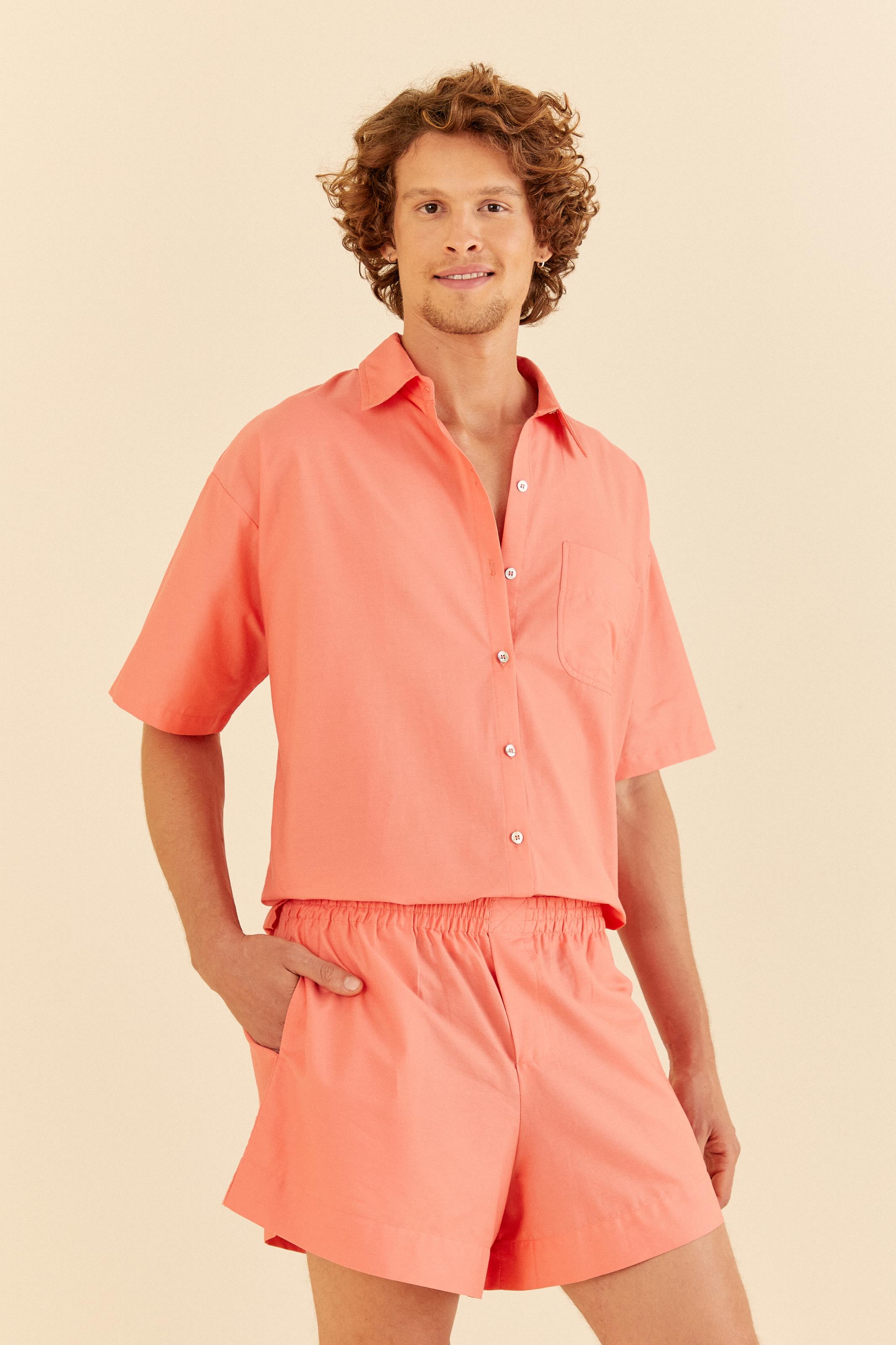 Short Elástico