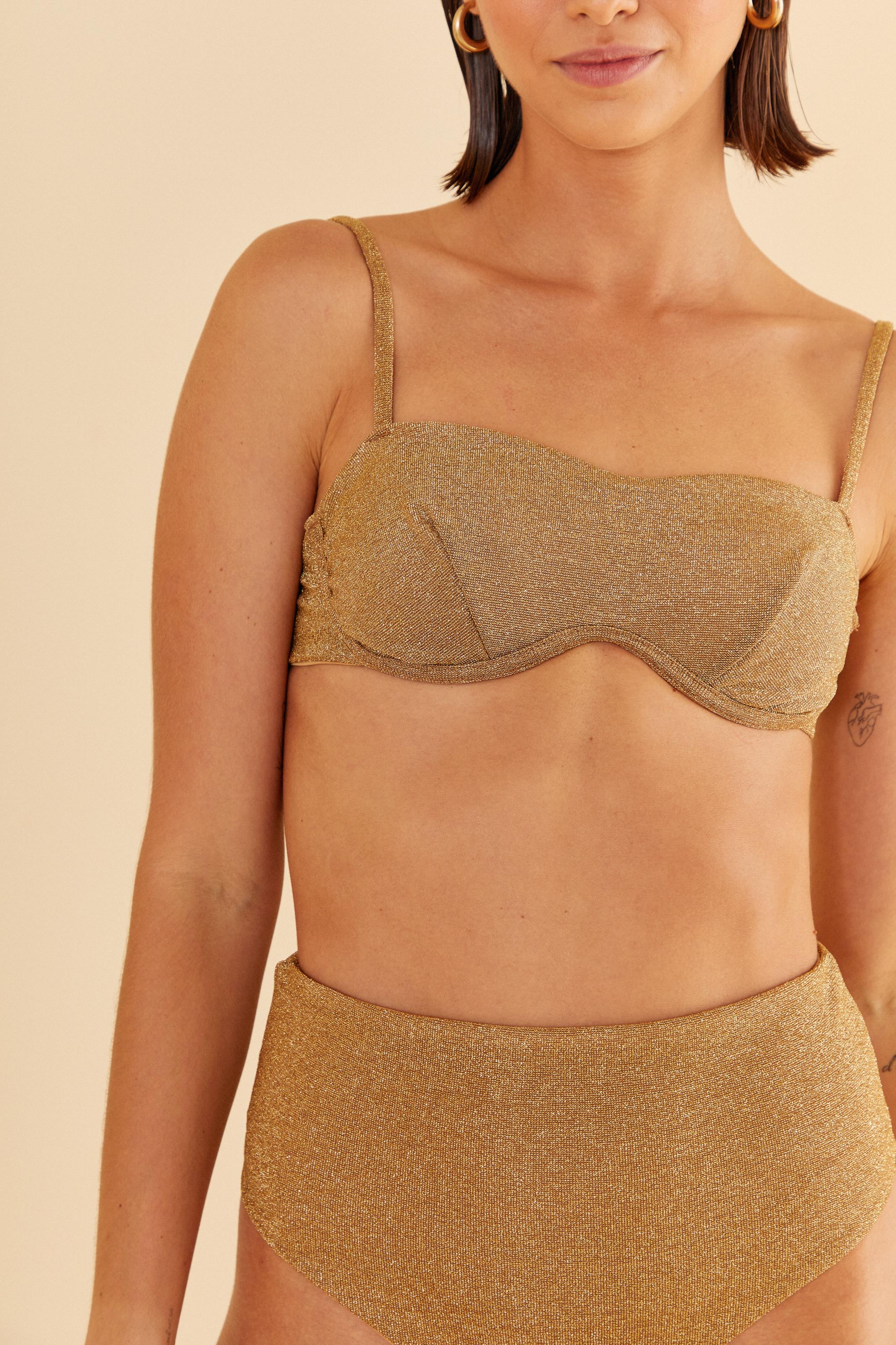 Conjunto Lurex