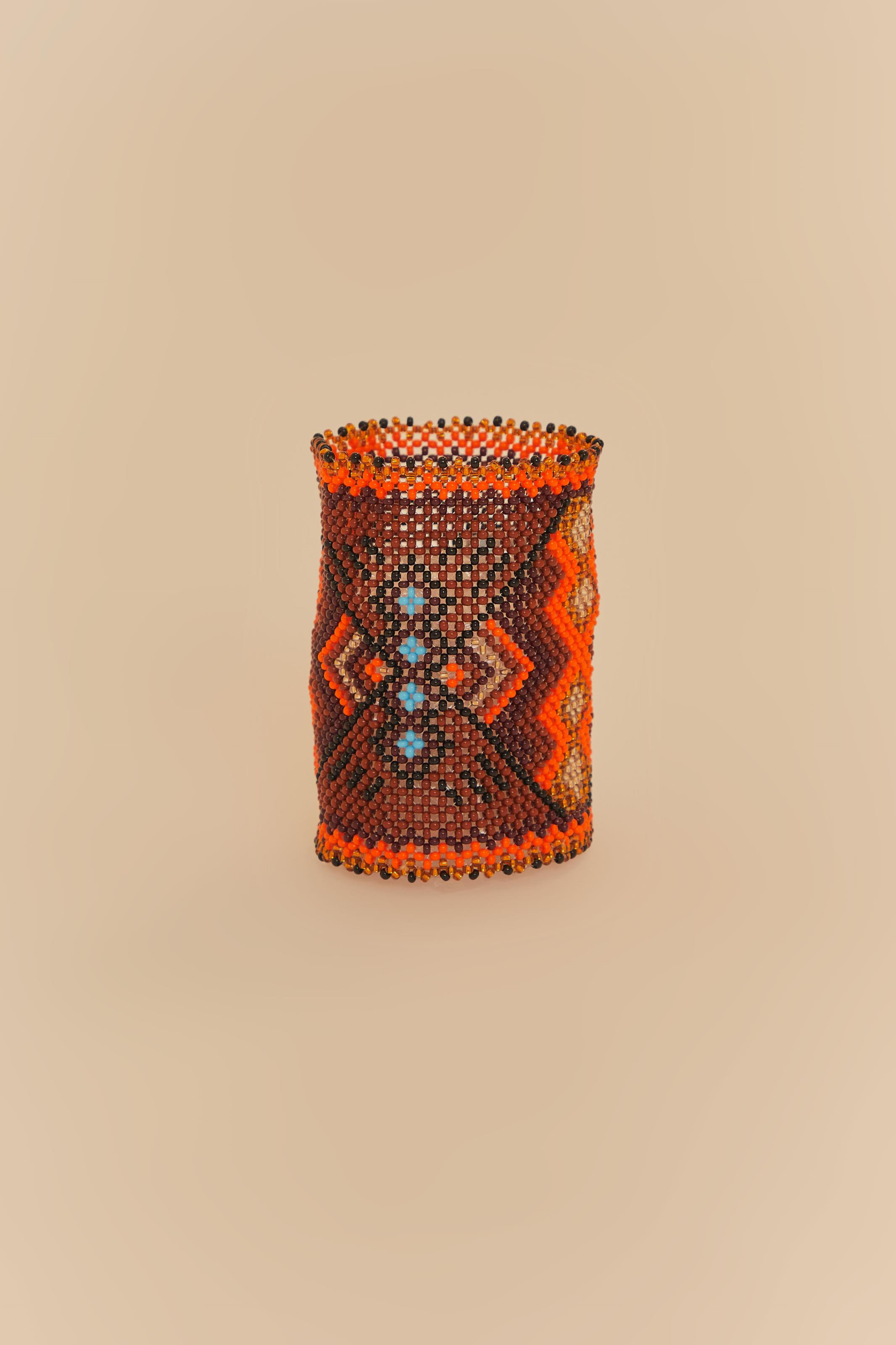 Pulseira Yawanawa