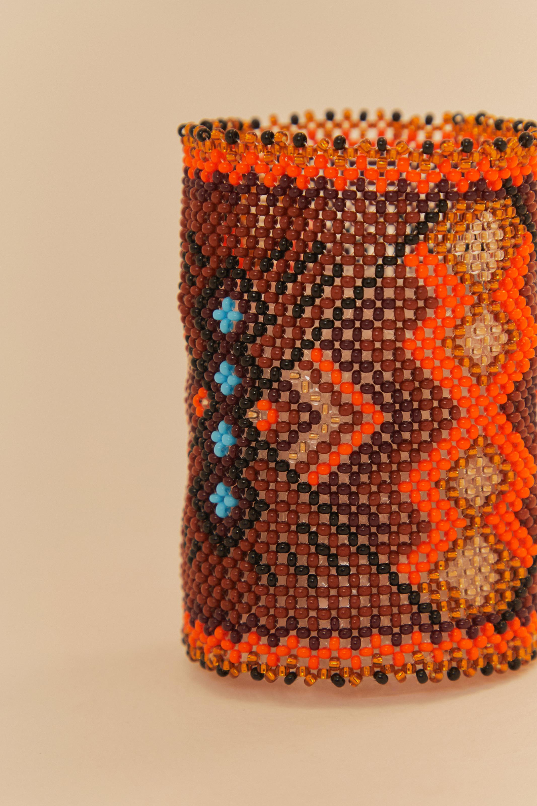Pulseira Yawanawa