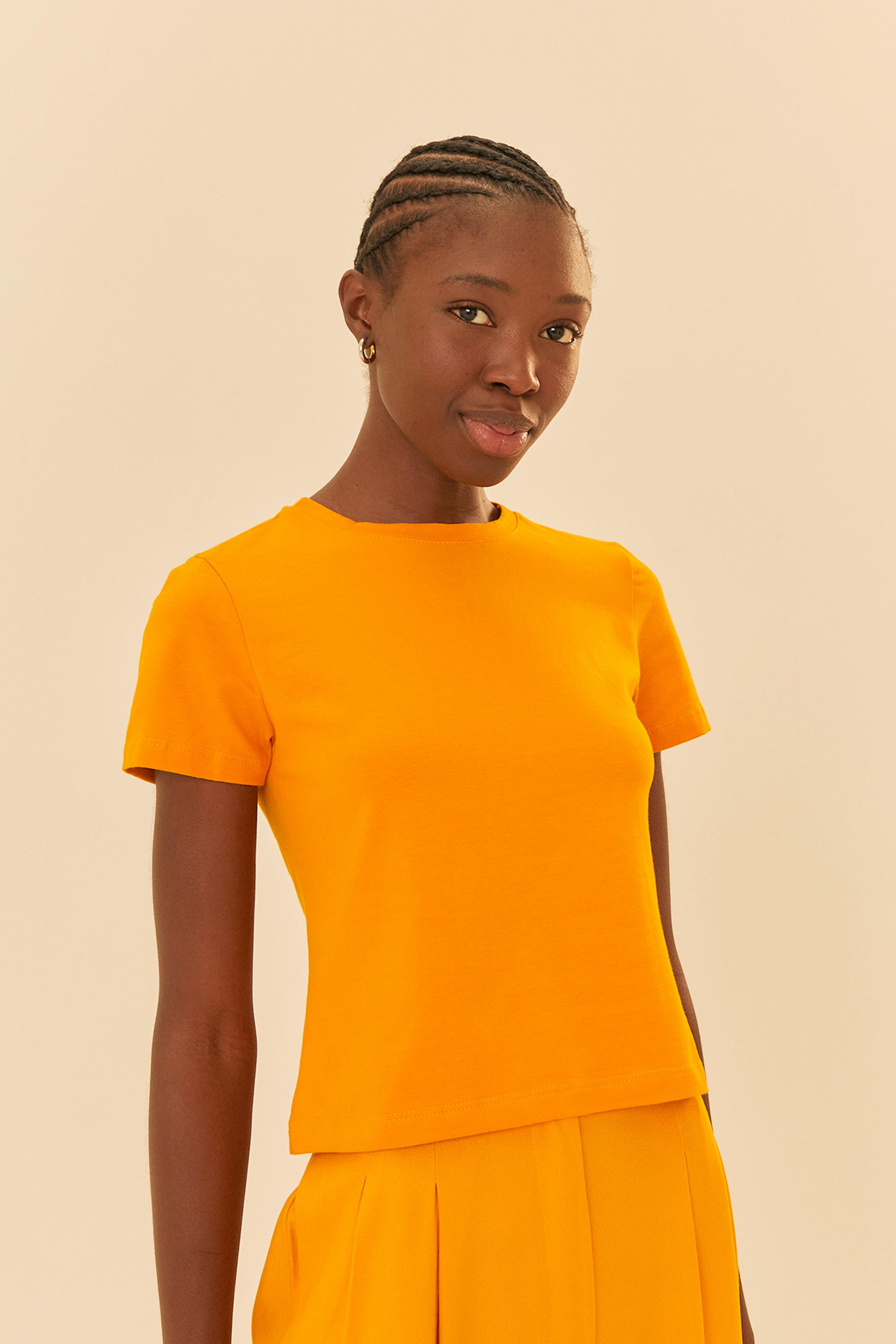 T-Shirt Básica