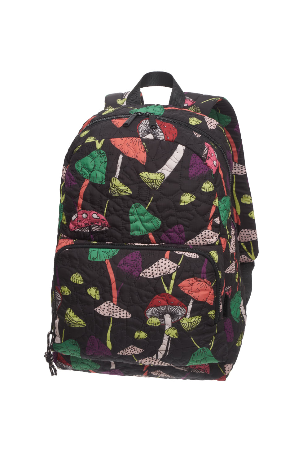 Mochila Xodó Cogumelos