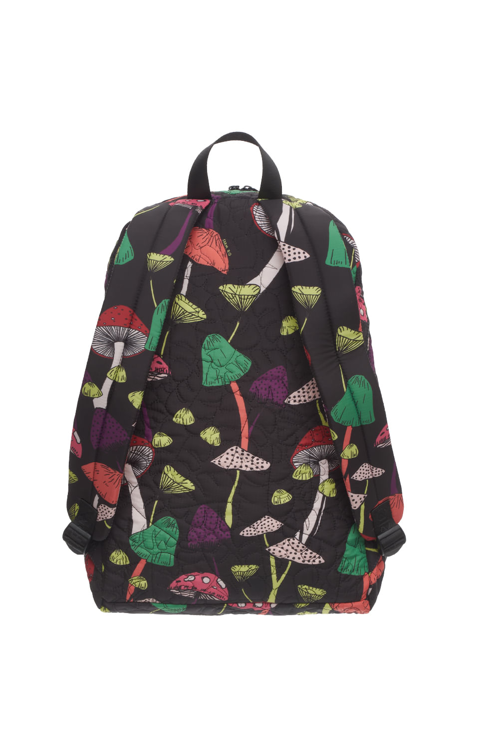 Mochila Xodó Cogumelos