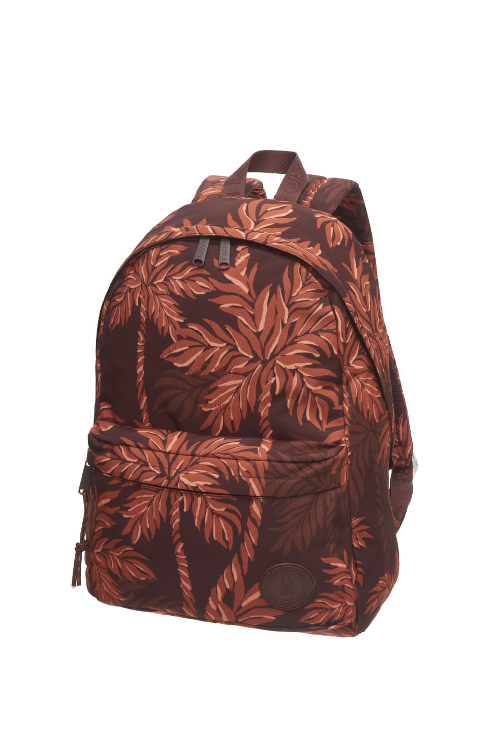 Mochila Xodó Olhar Na Floresta