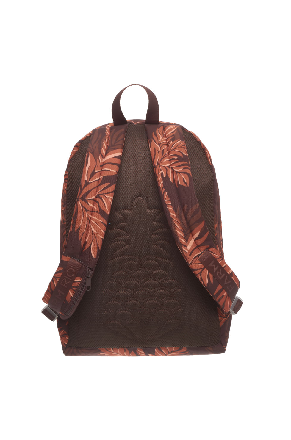 Mochila Xodó Olhar Na Floresta