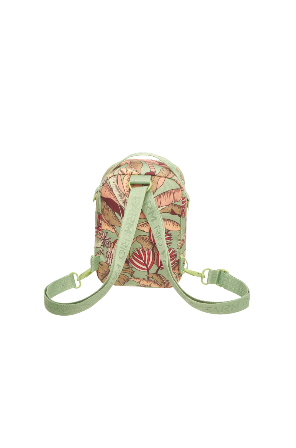 Mochila Borogodó Revoada Tropical