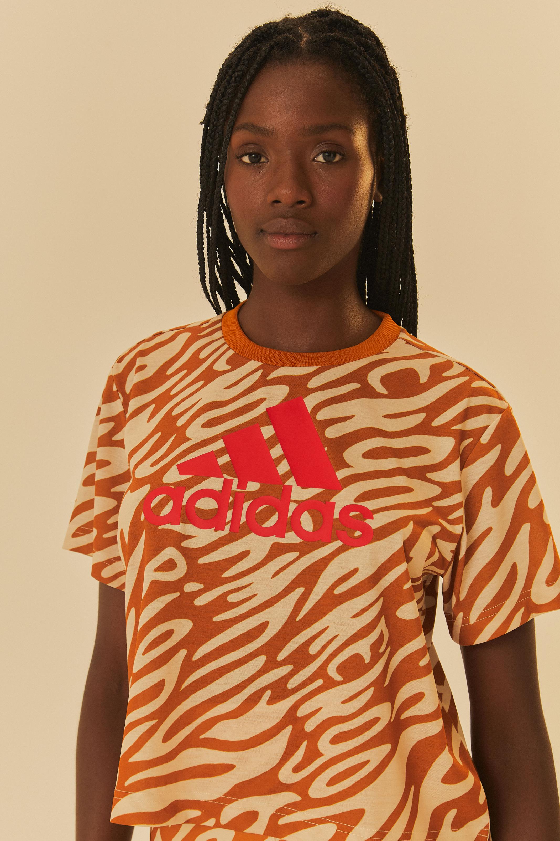 T-Shirt Crf Farm