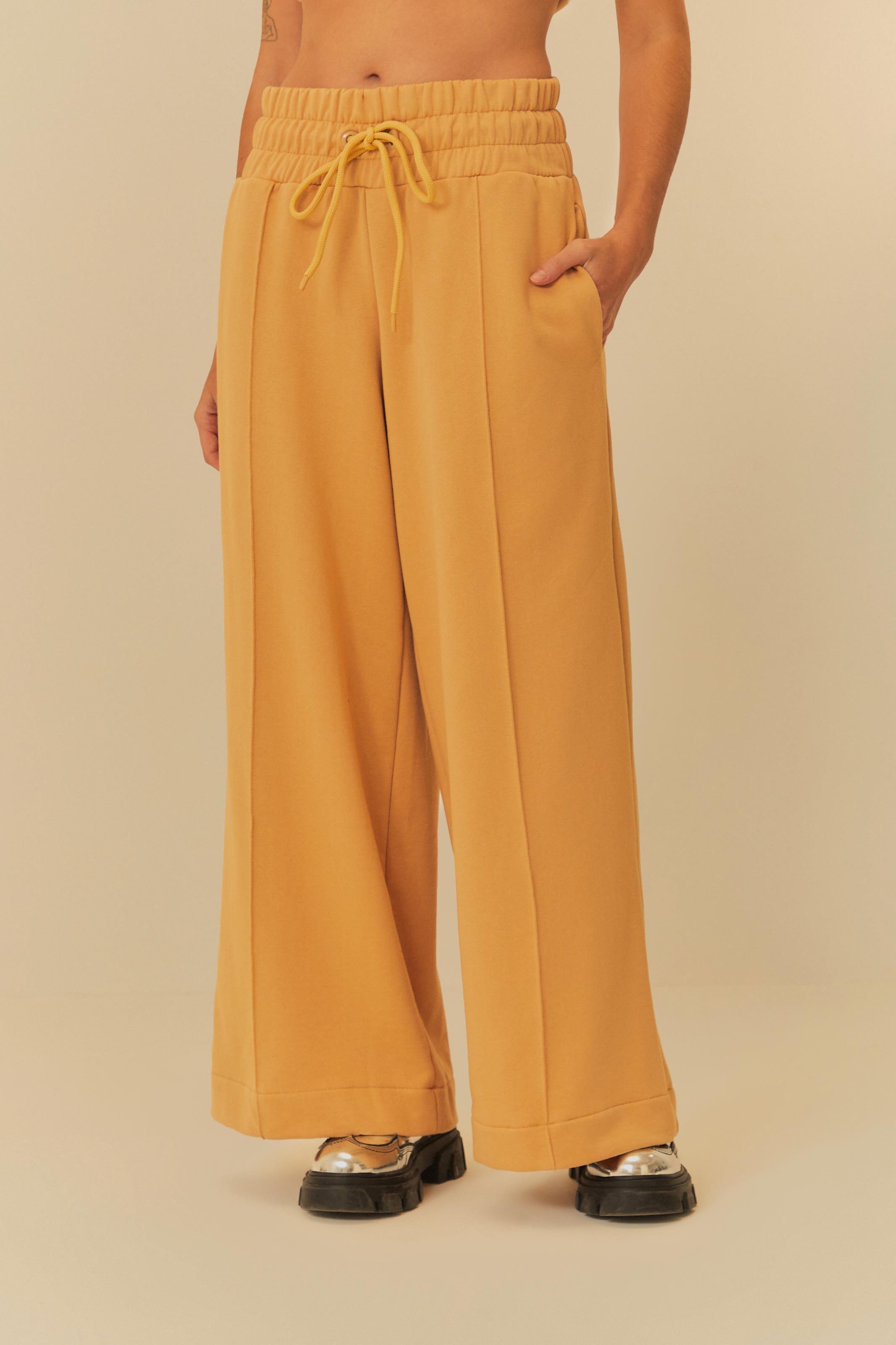 Calça Cós Largo Moletom