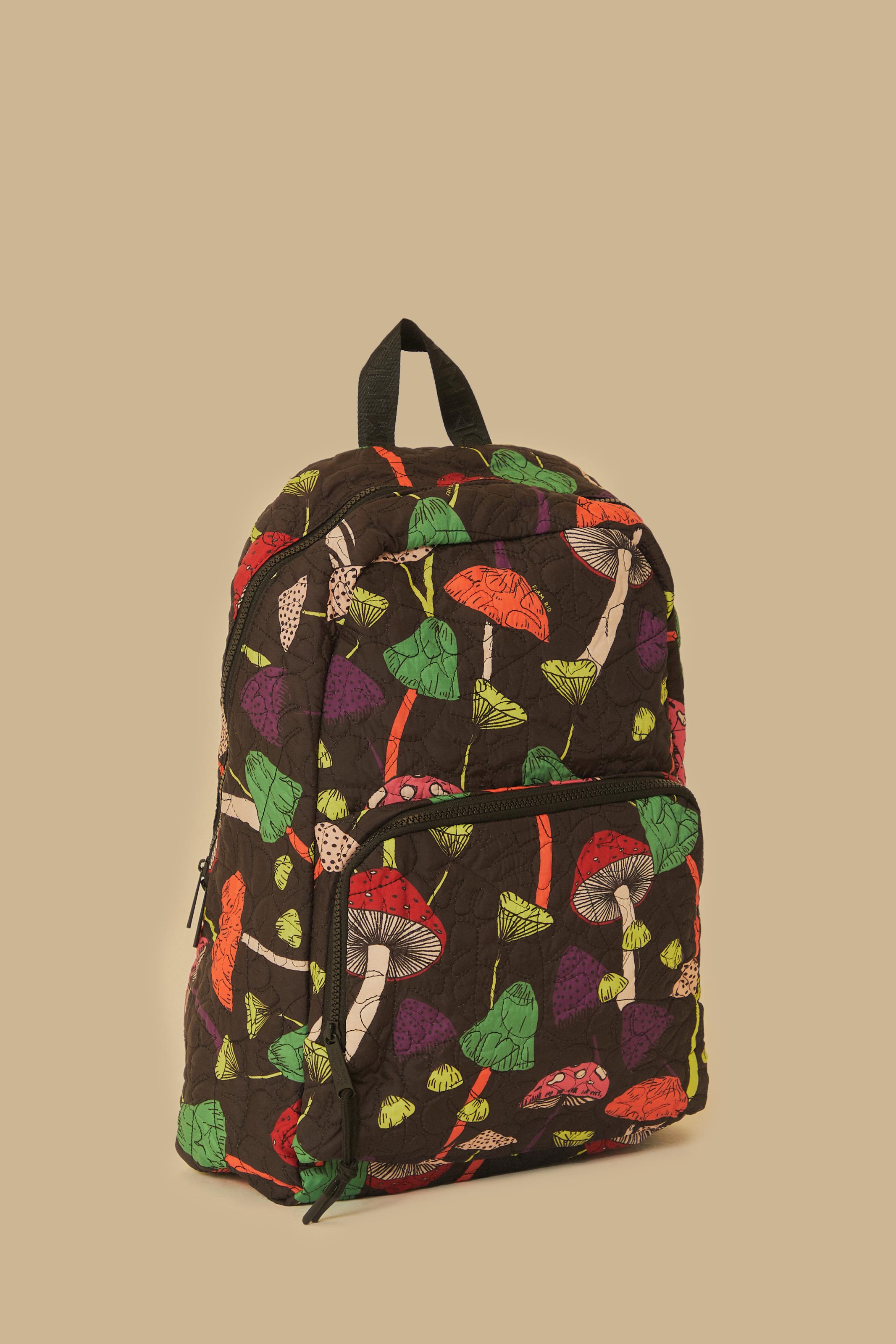 Mochila Xodó Puffer