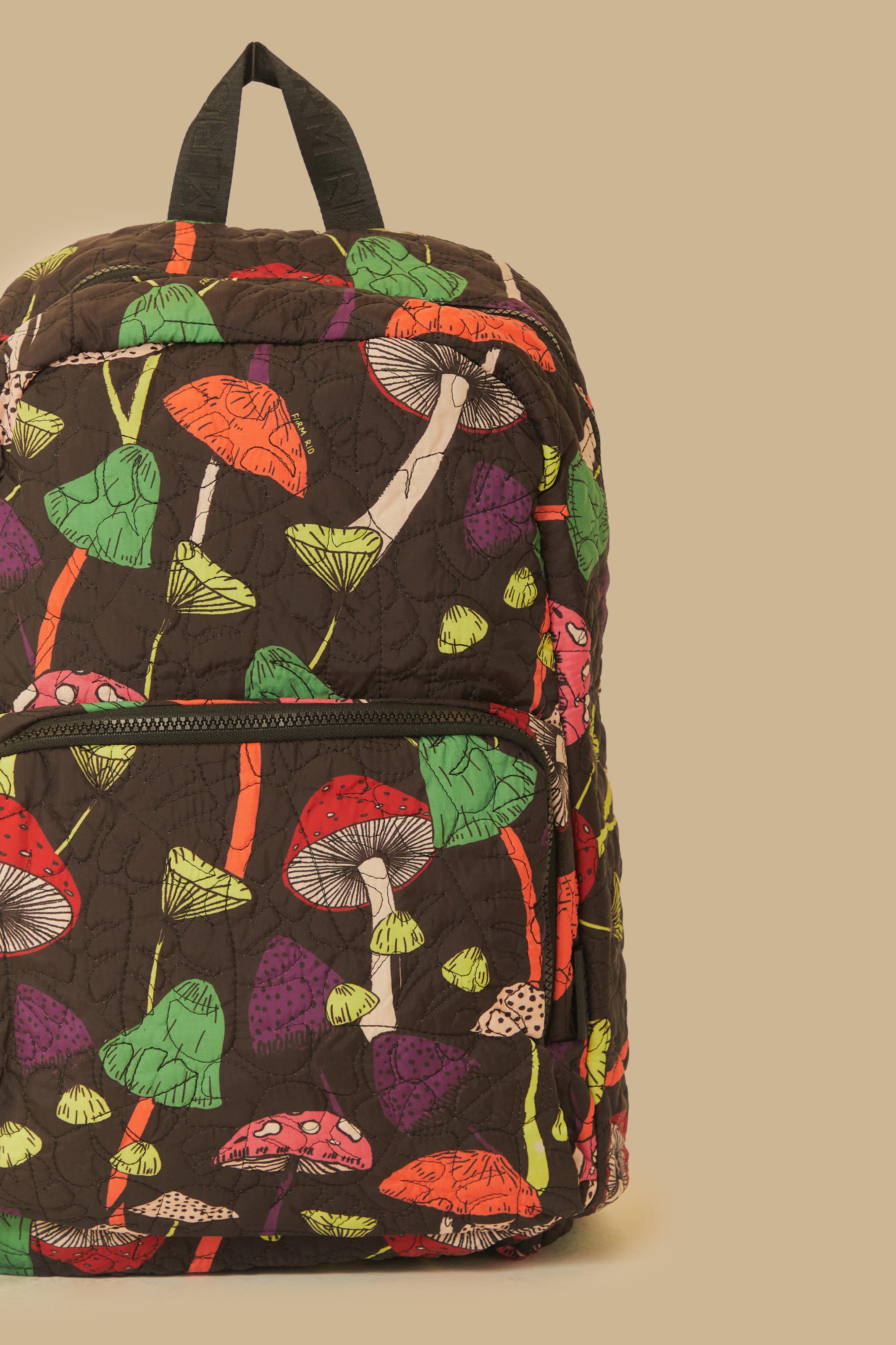 Mochila Xodó Puffer