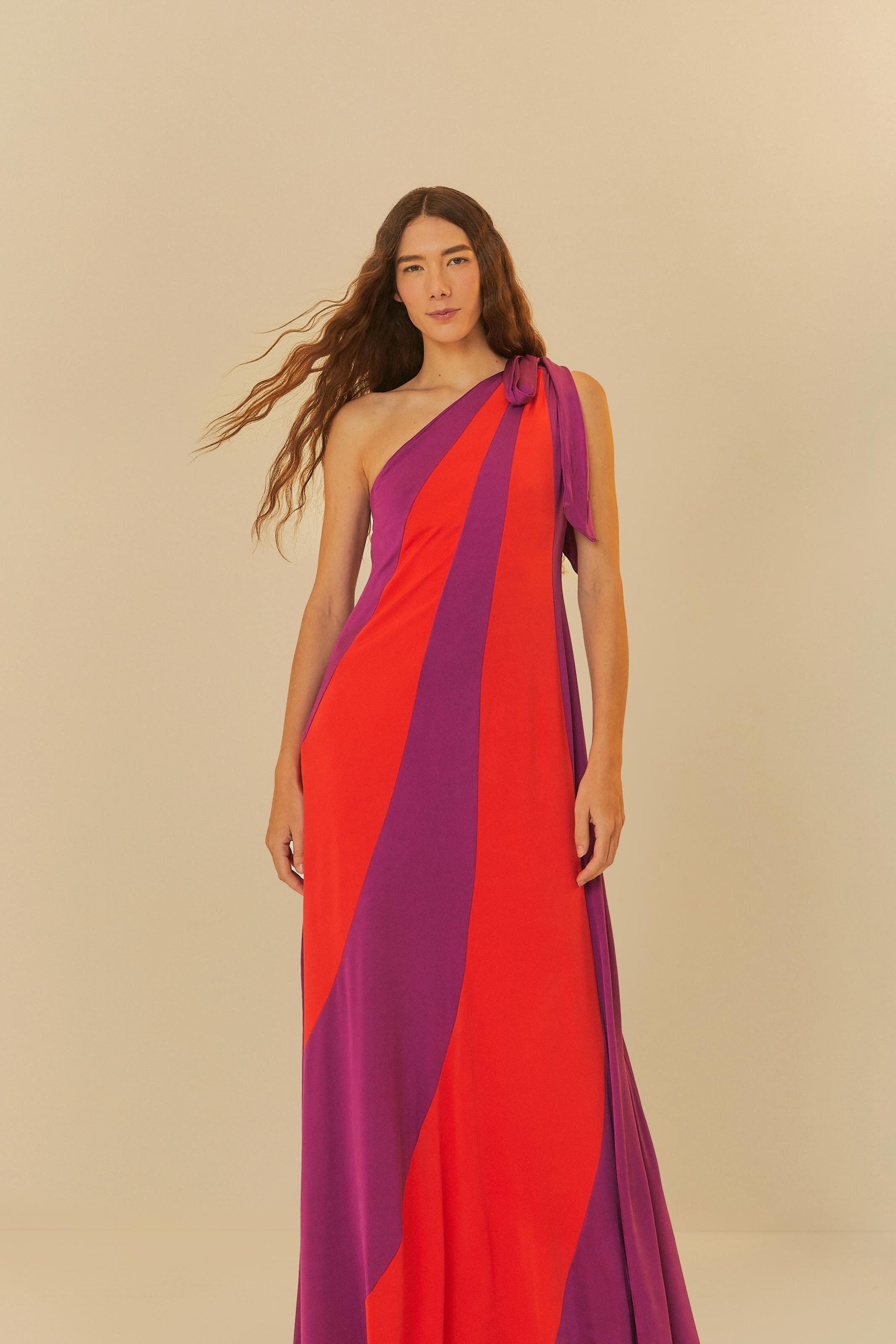 Vestido Cropped Patch Jersey