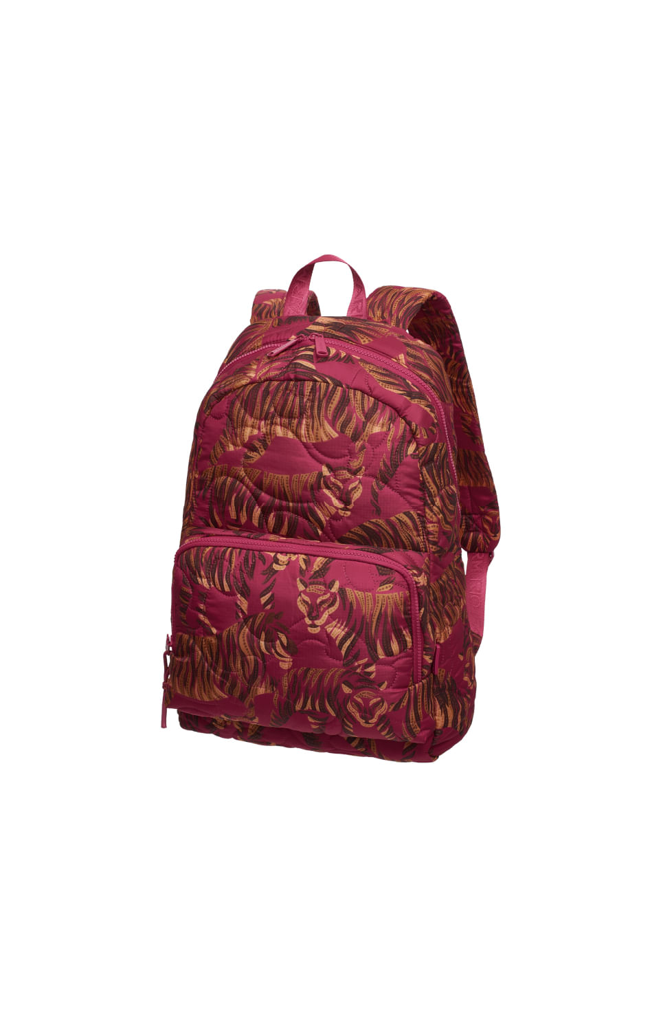 Mochila Xodó Céu De Tigre