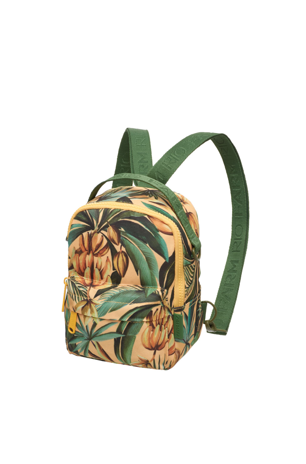 Mochila Borogodó Bananarte