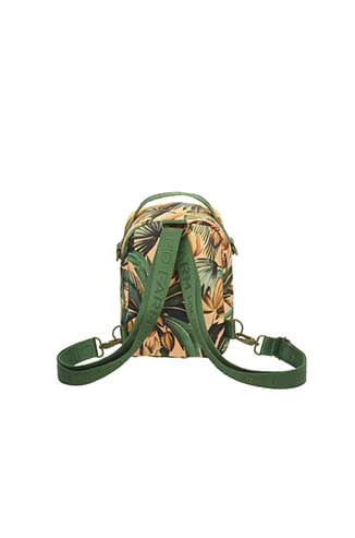 Mochila Borogodó Bananarte