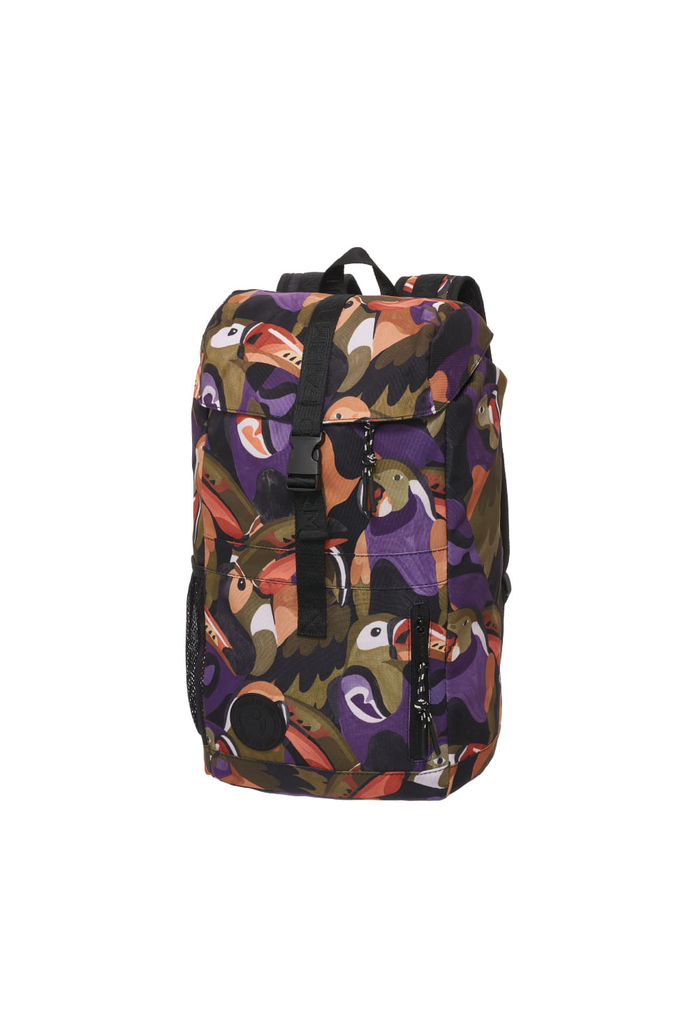 Mochila Coisa Nossa Voo Doce