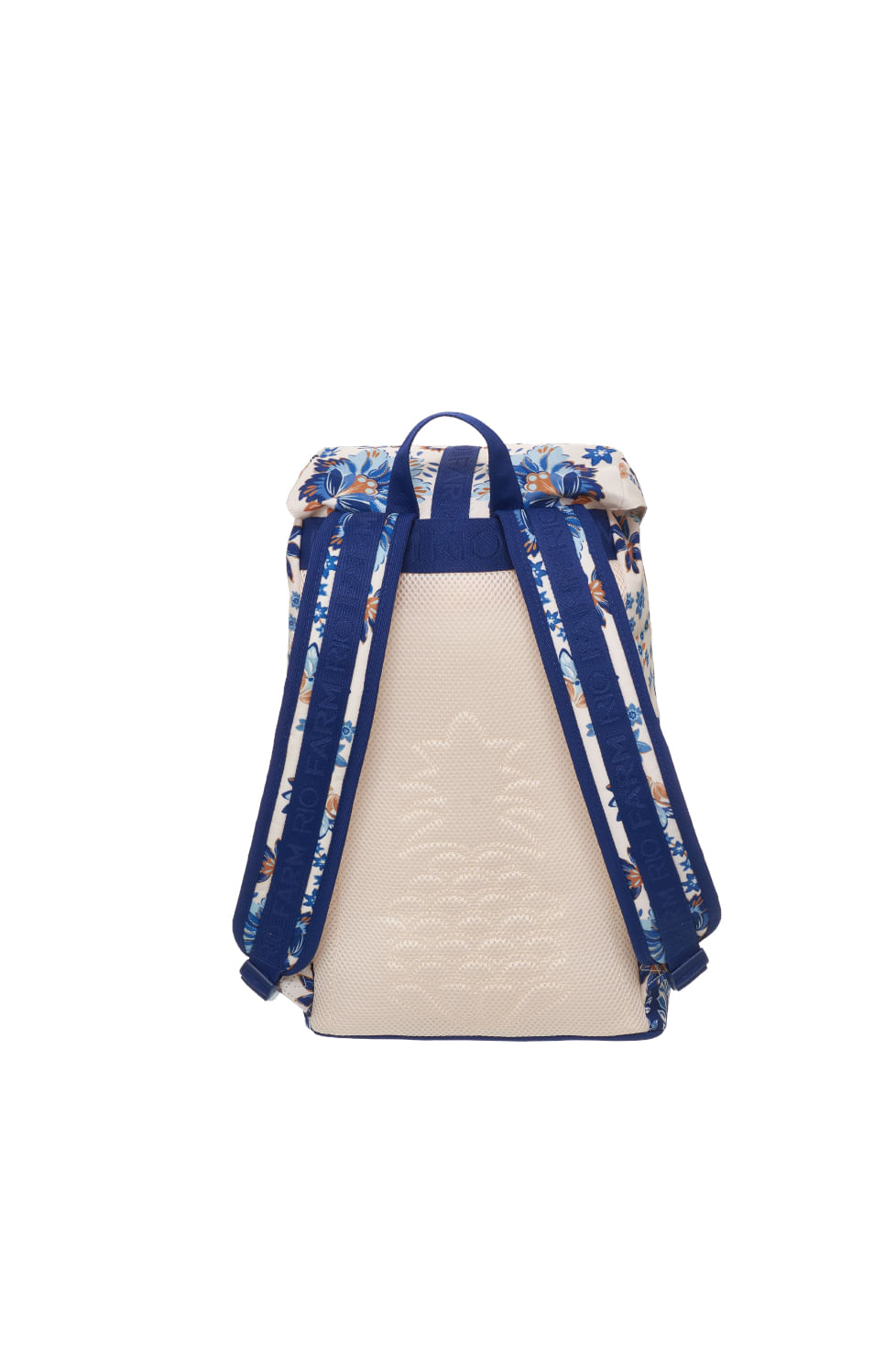 Mochila Coisa Nossa Encanto Tropical