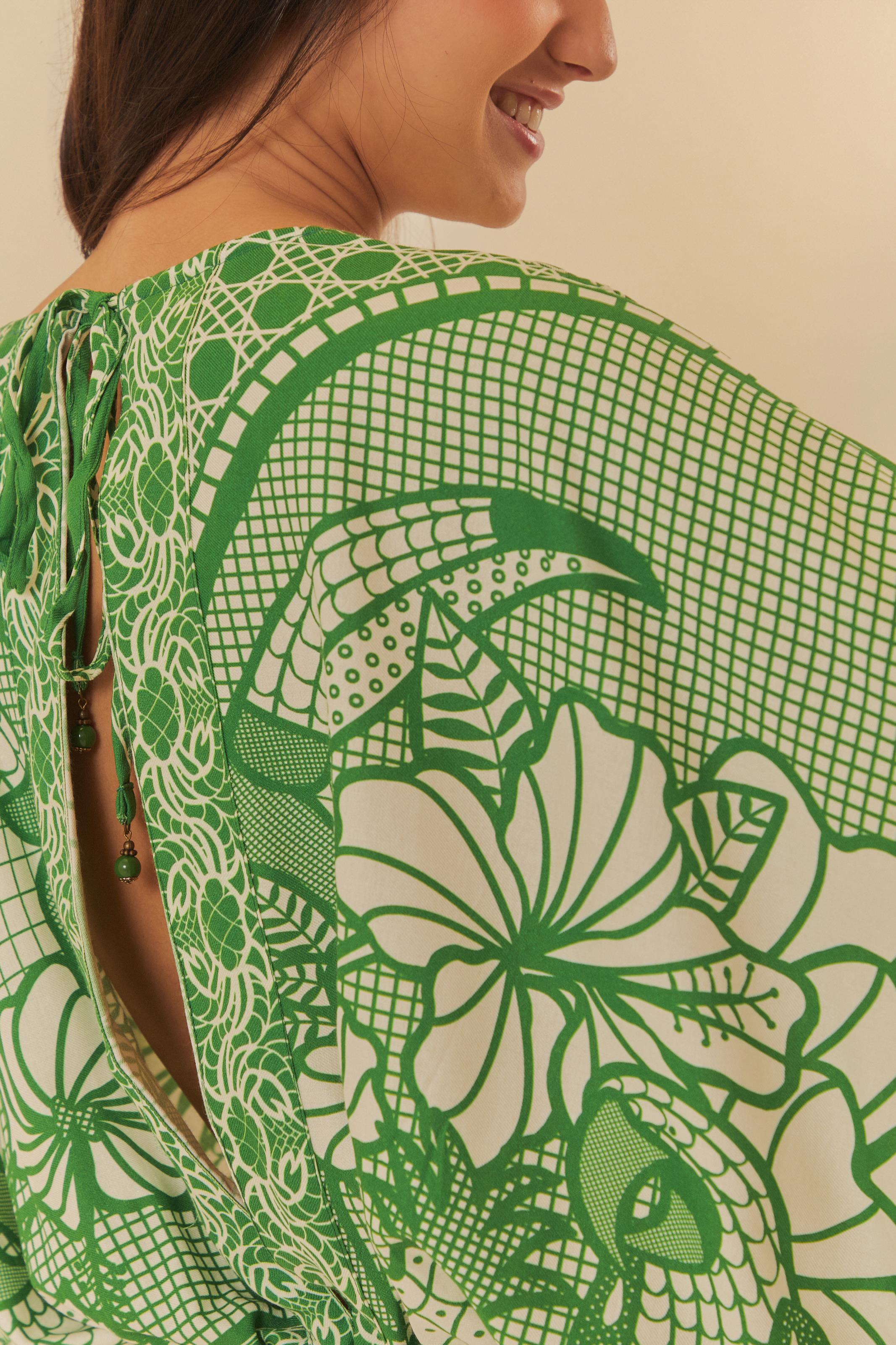 Body Estampado Refresco