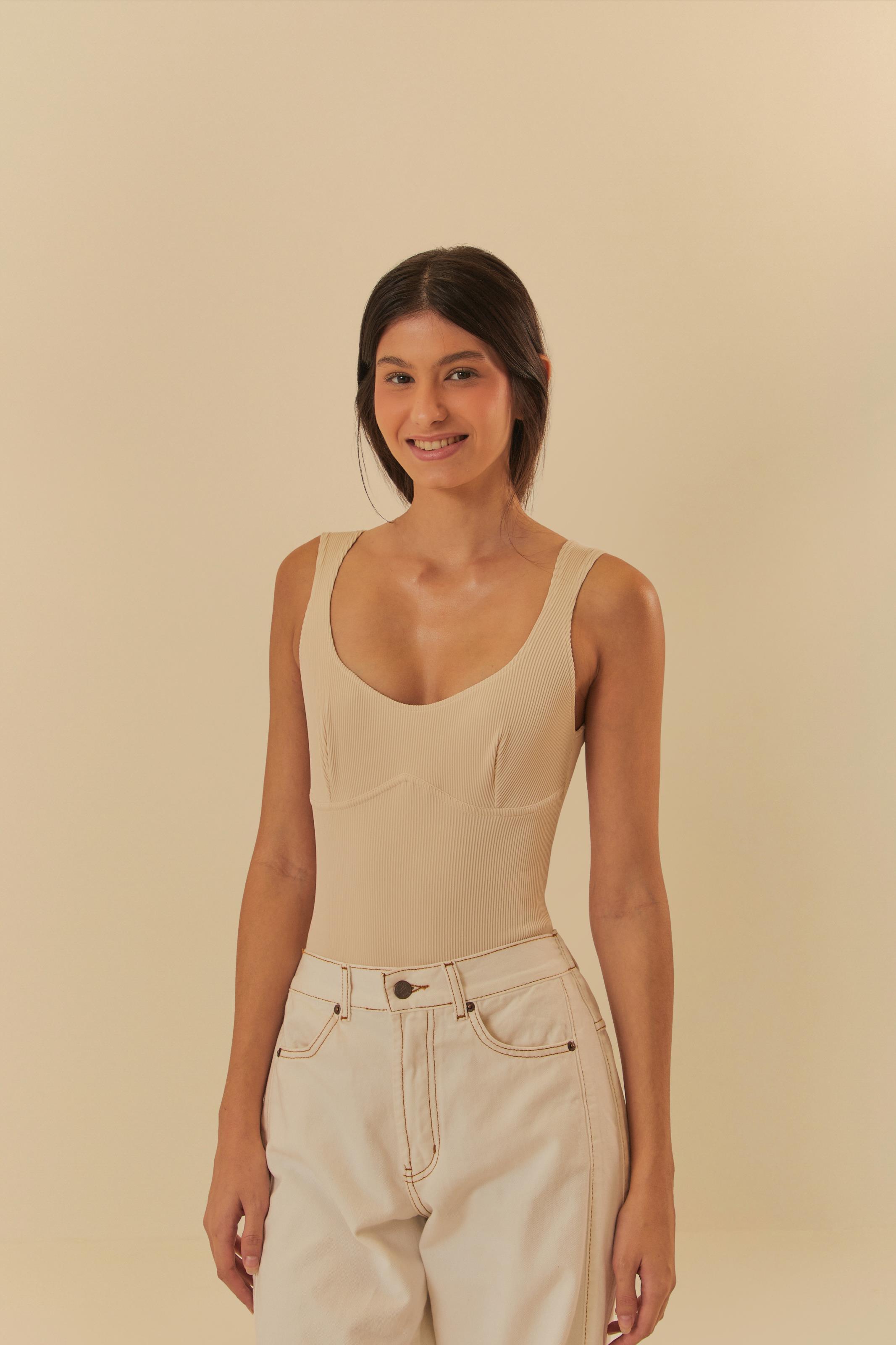 Body Cotelê