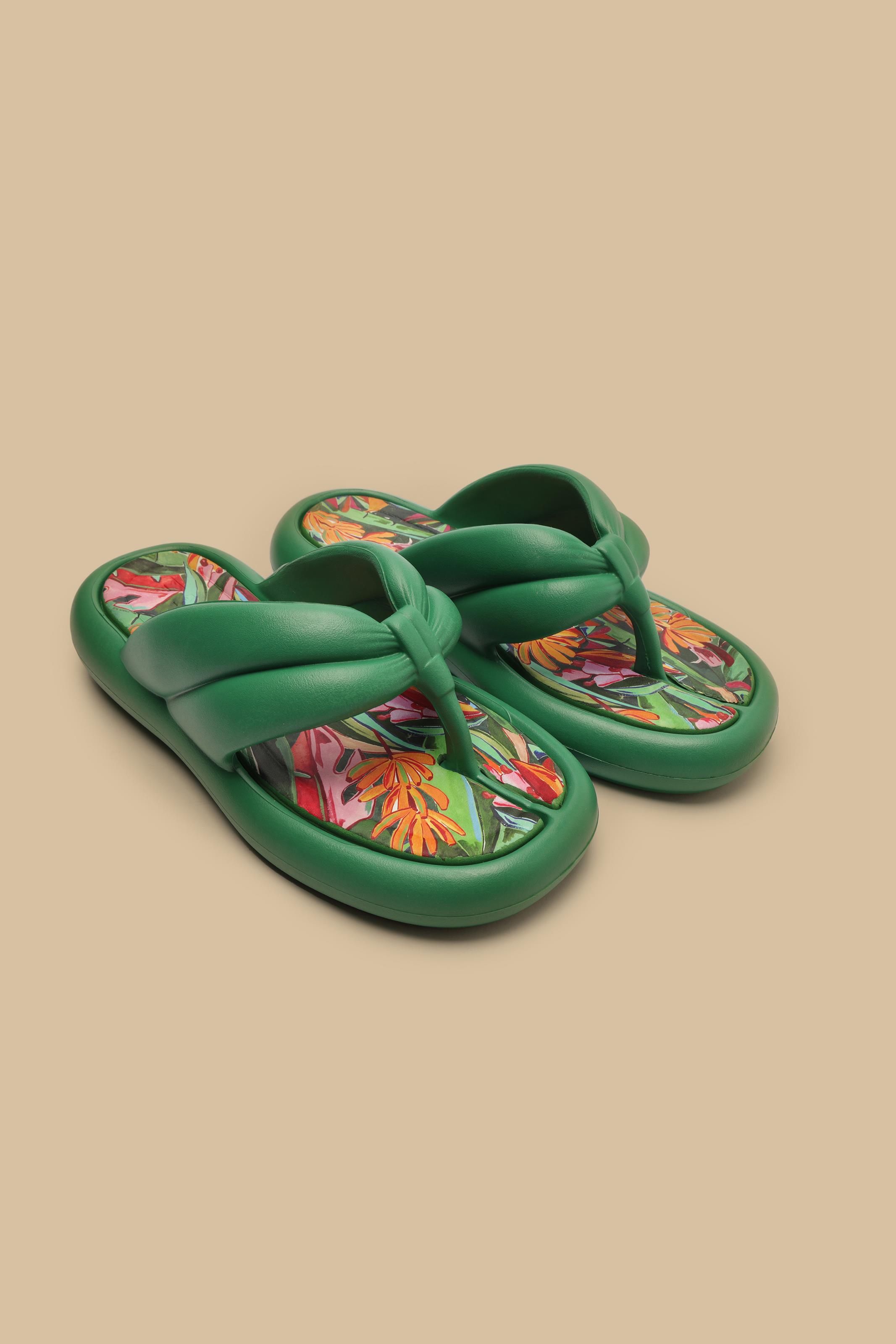 Chinelo Katita Print