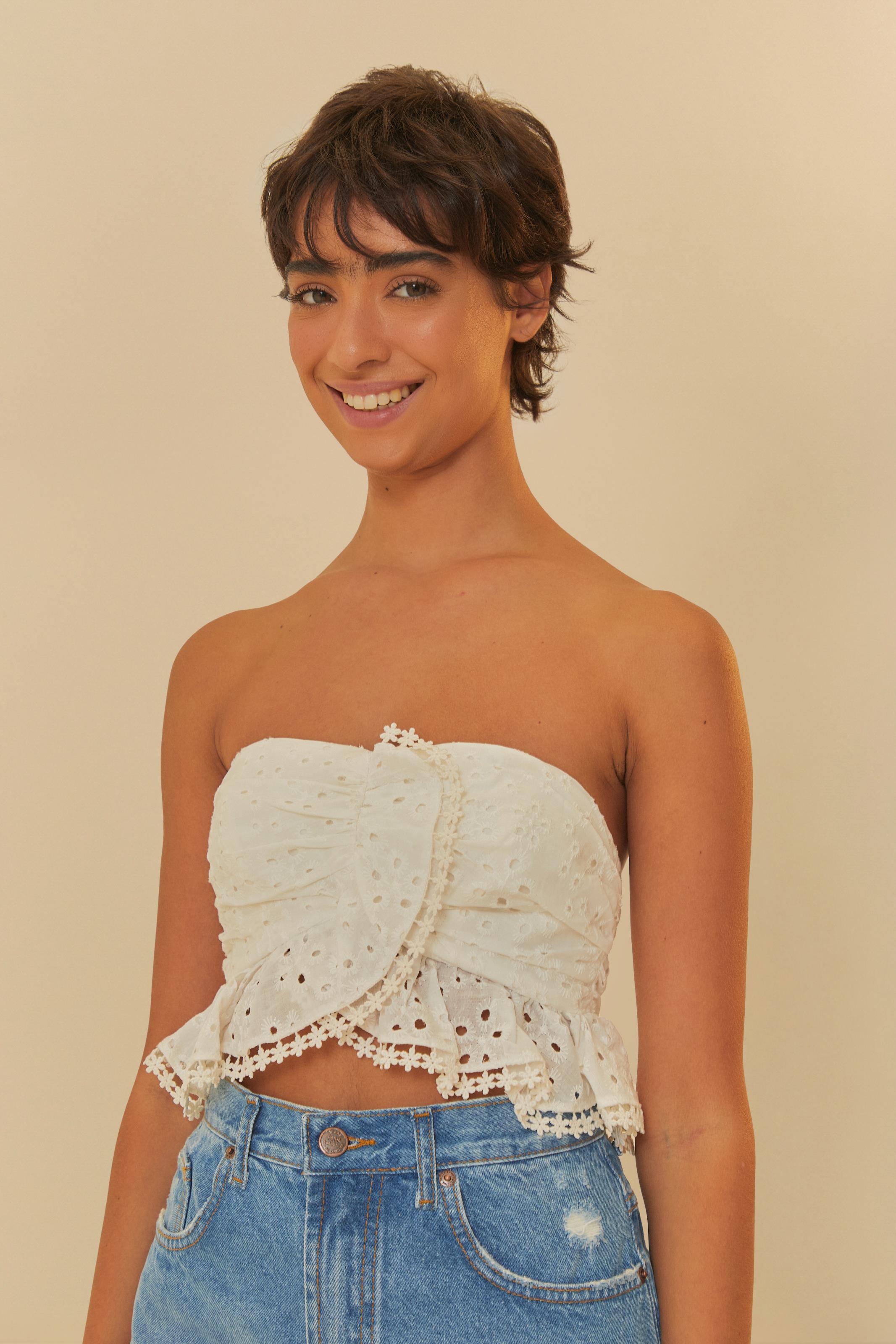 Top Laise Babado
