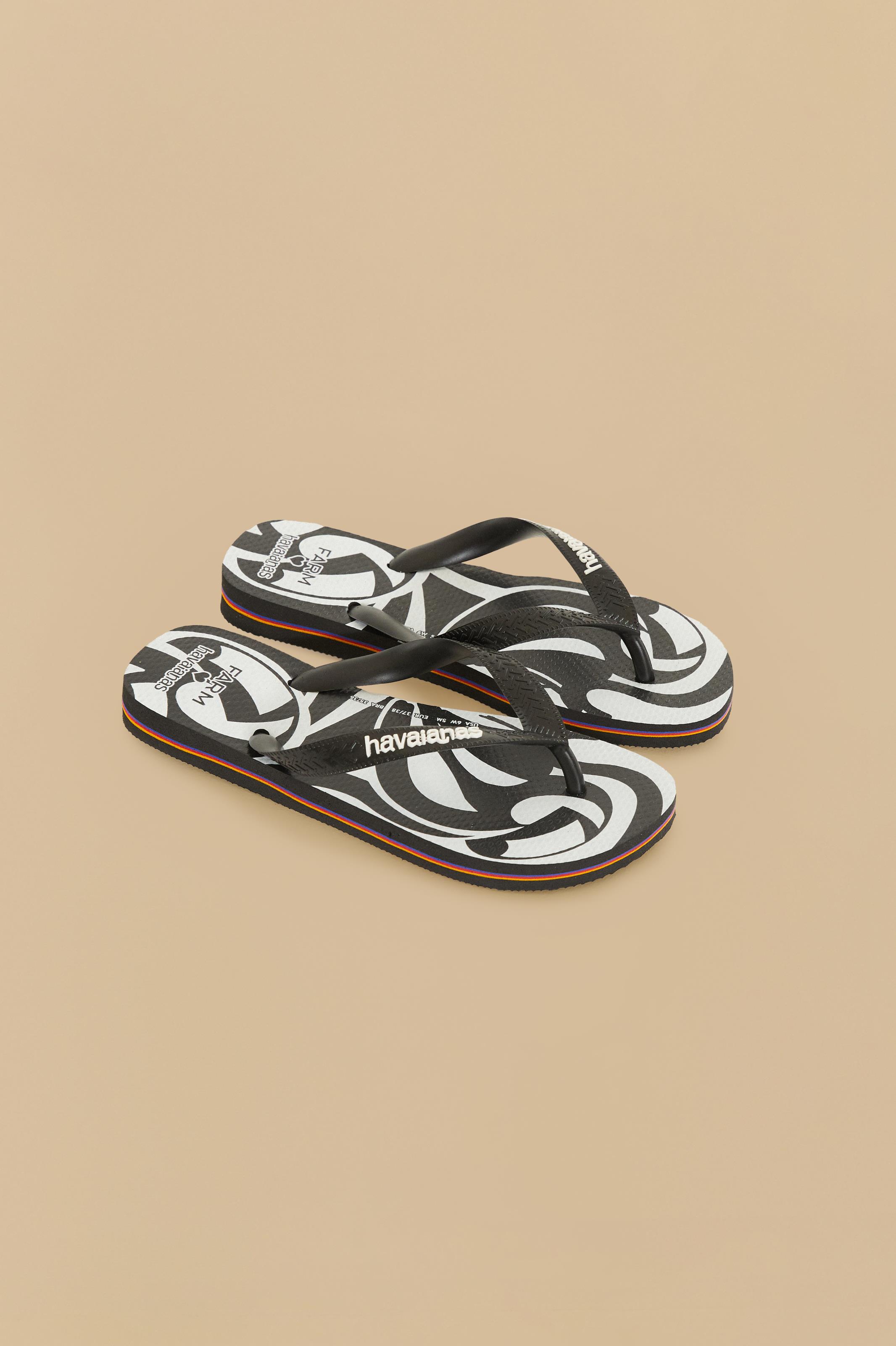 Havaianas Estampada Tucanada