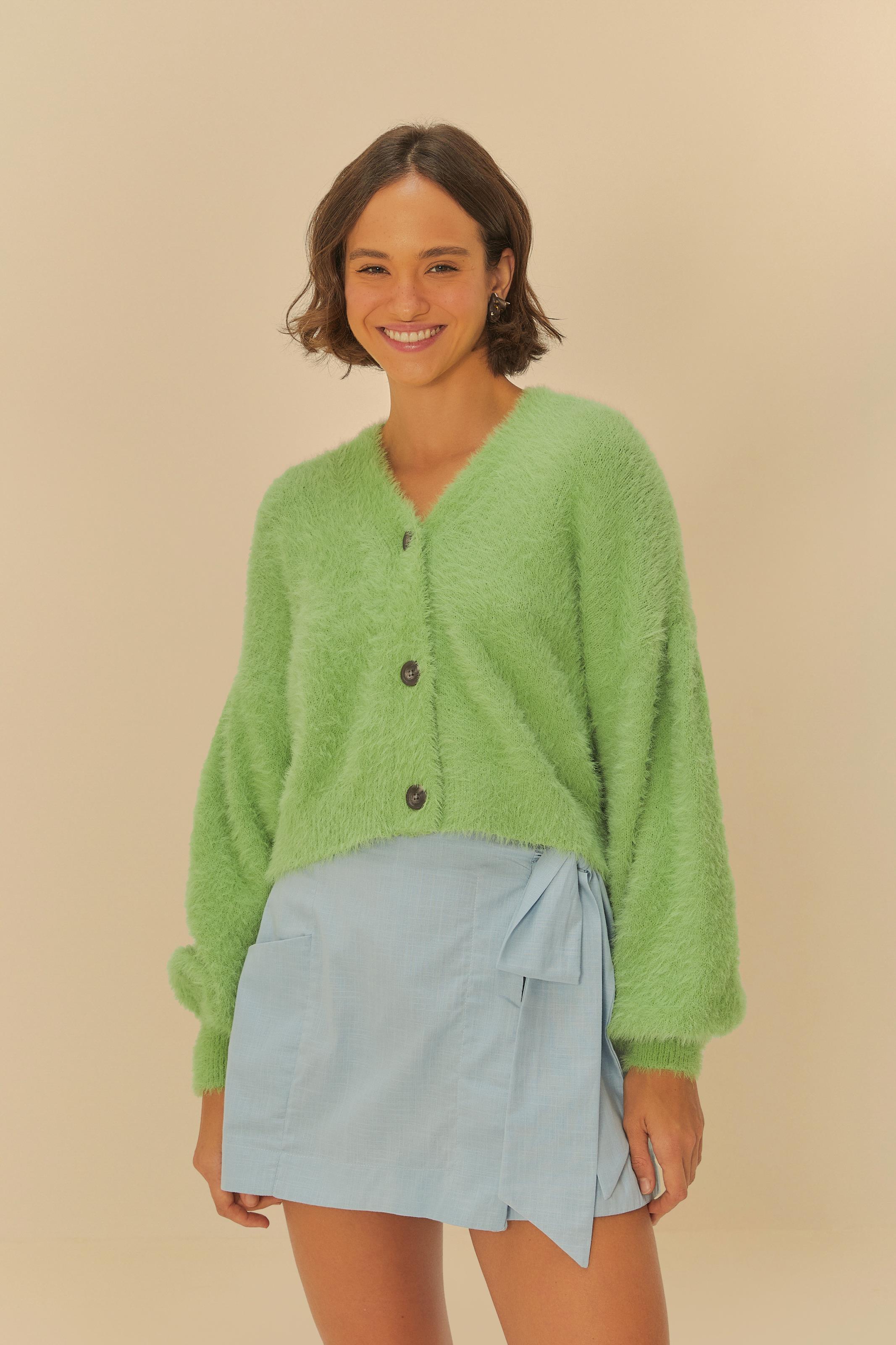 Short Saia Amarração