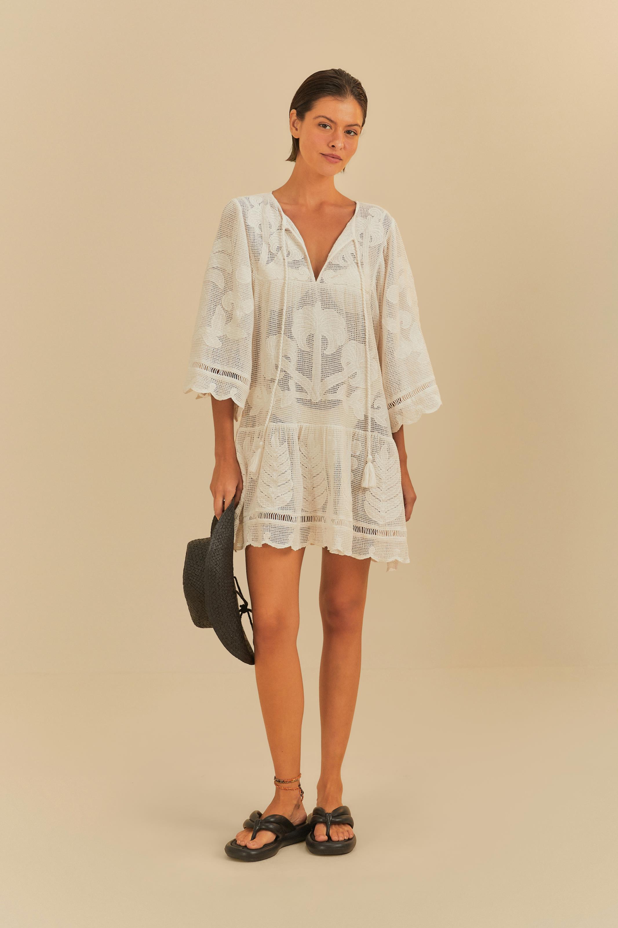 Vestido Abacainika