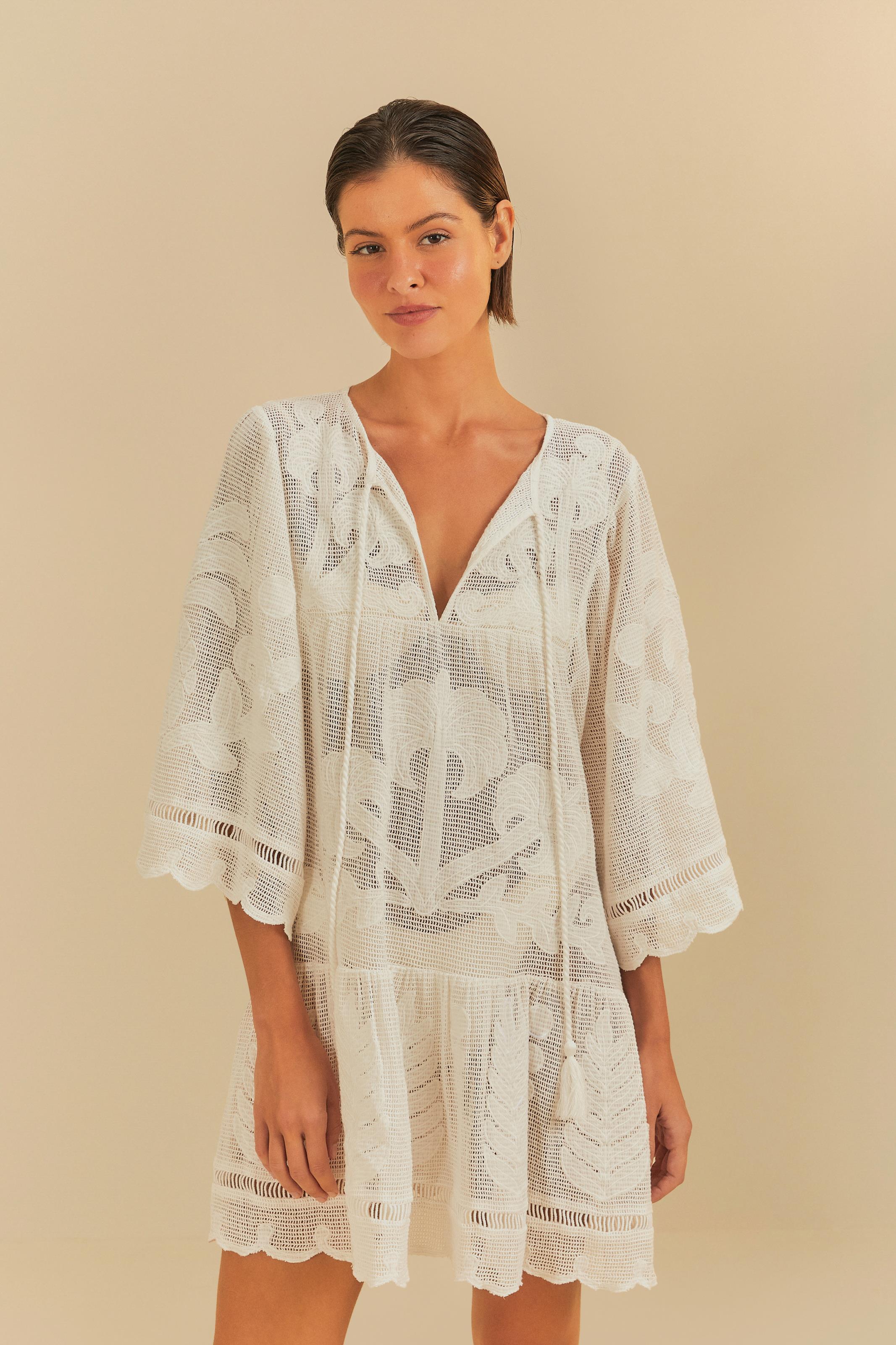 Vestido Abacainika