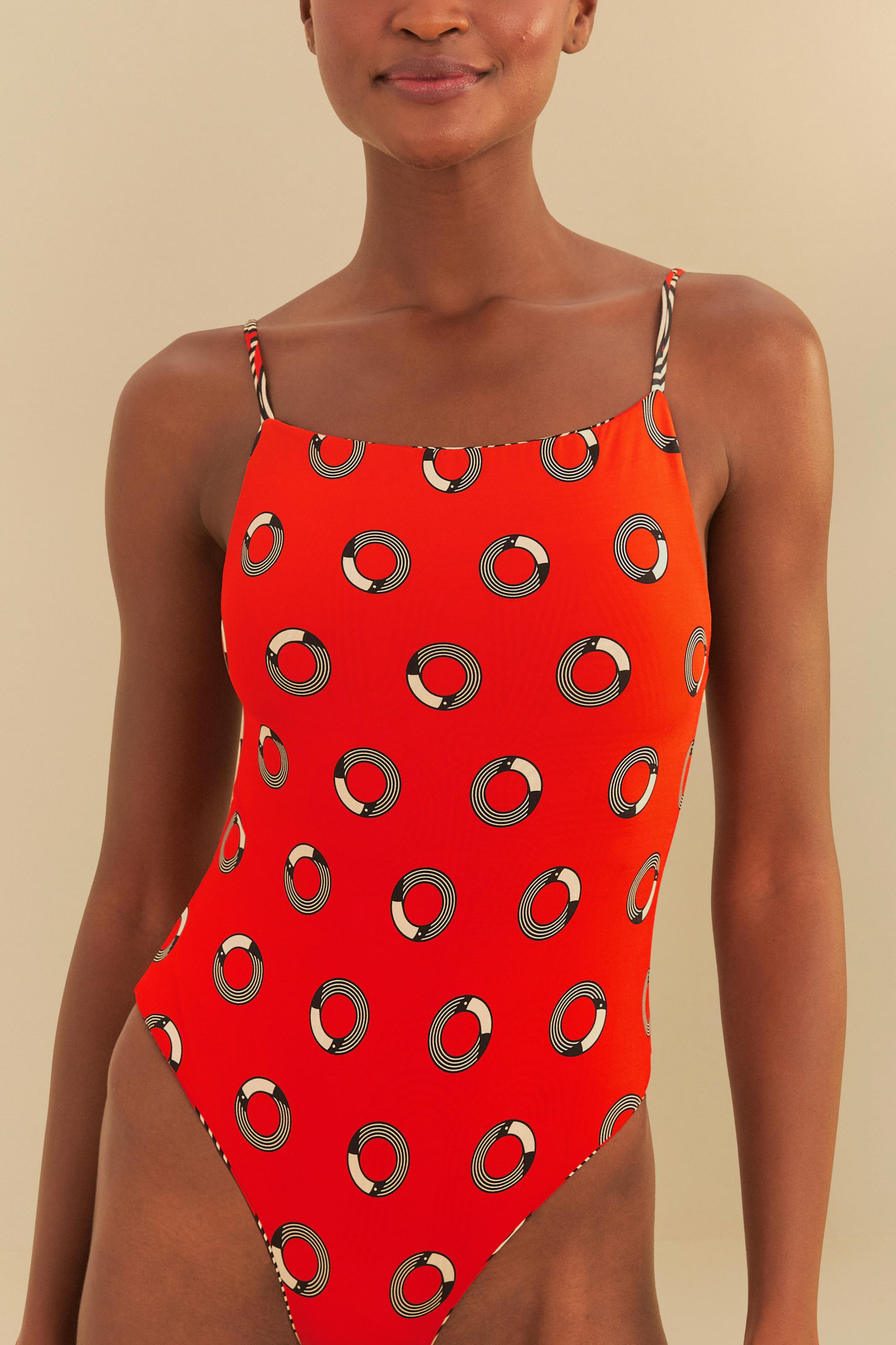 Maiô Estampado Logotuca