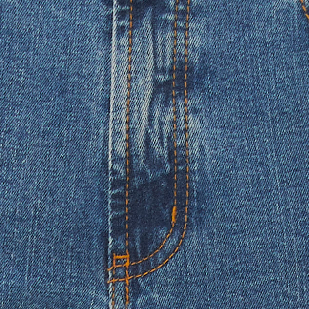 Calça Jeans Skinny