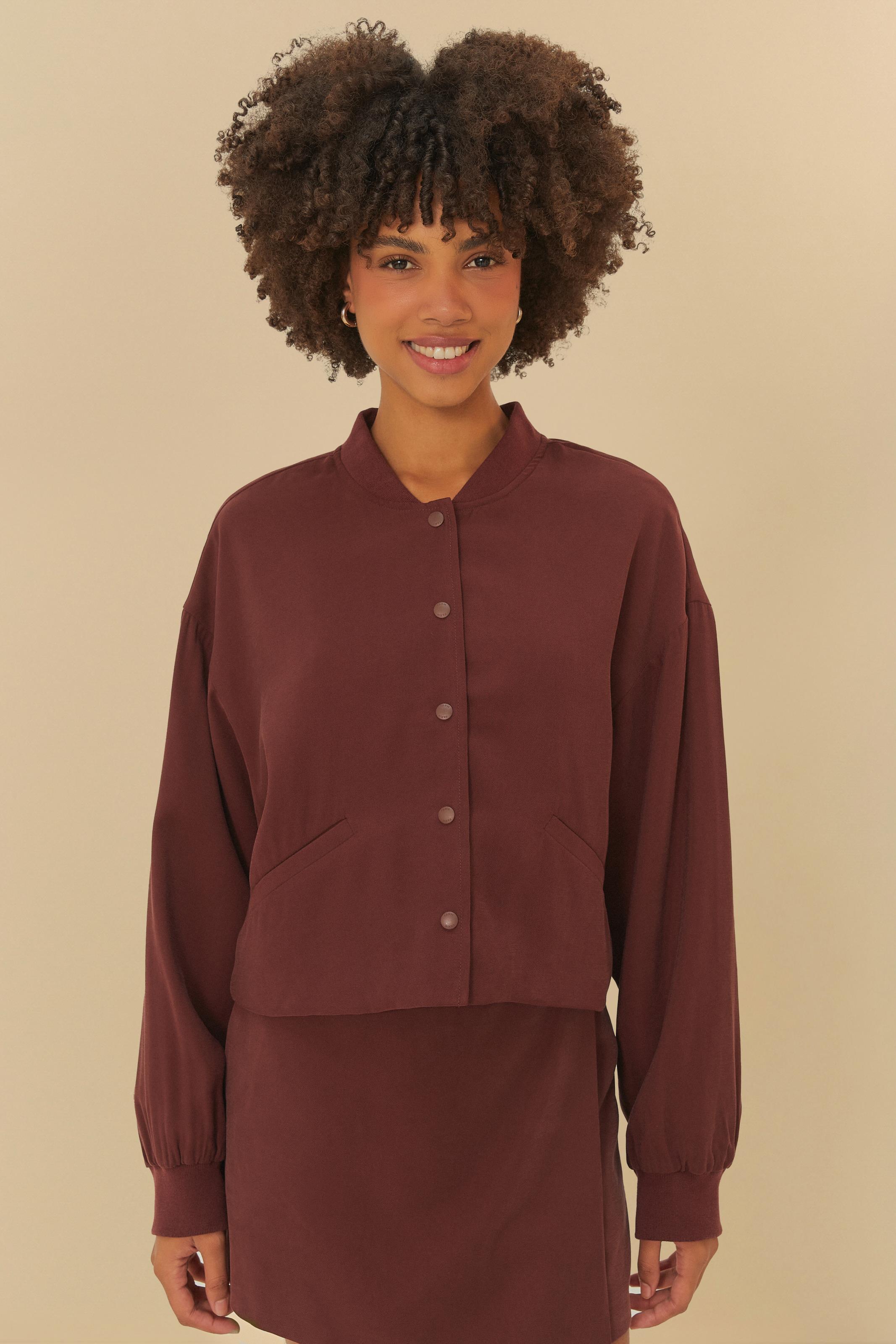 Bomber Alfaiataria