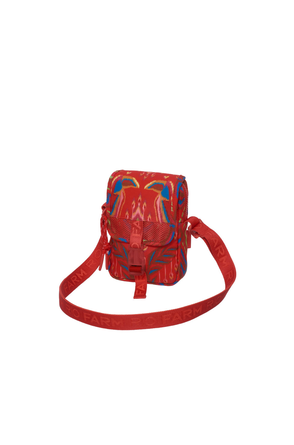 Bolsa Fervo Summer Ikat
