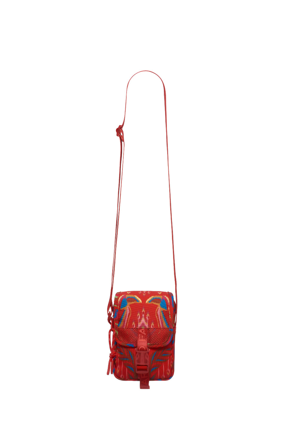 Bolsa Fervo Summer Ikat