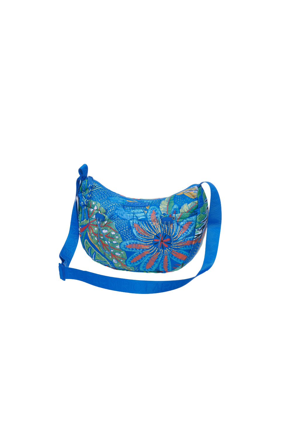 Bolsa Banana p Tapete De Tucano
