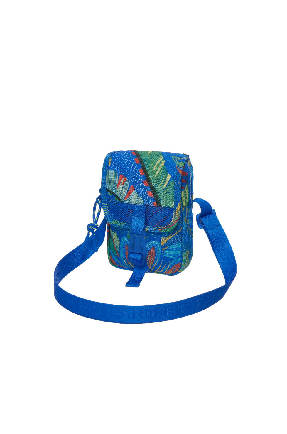 Bolsa Fervo Tapete De Tucano