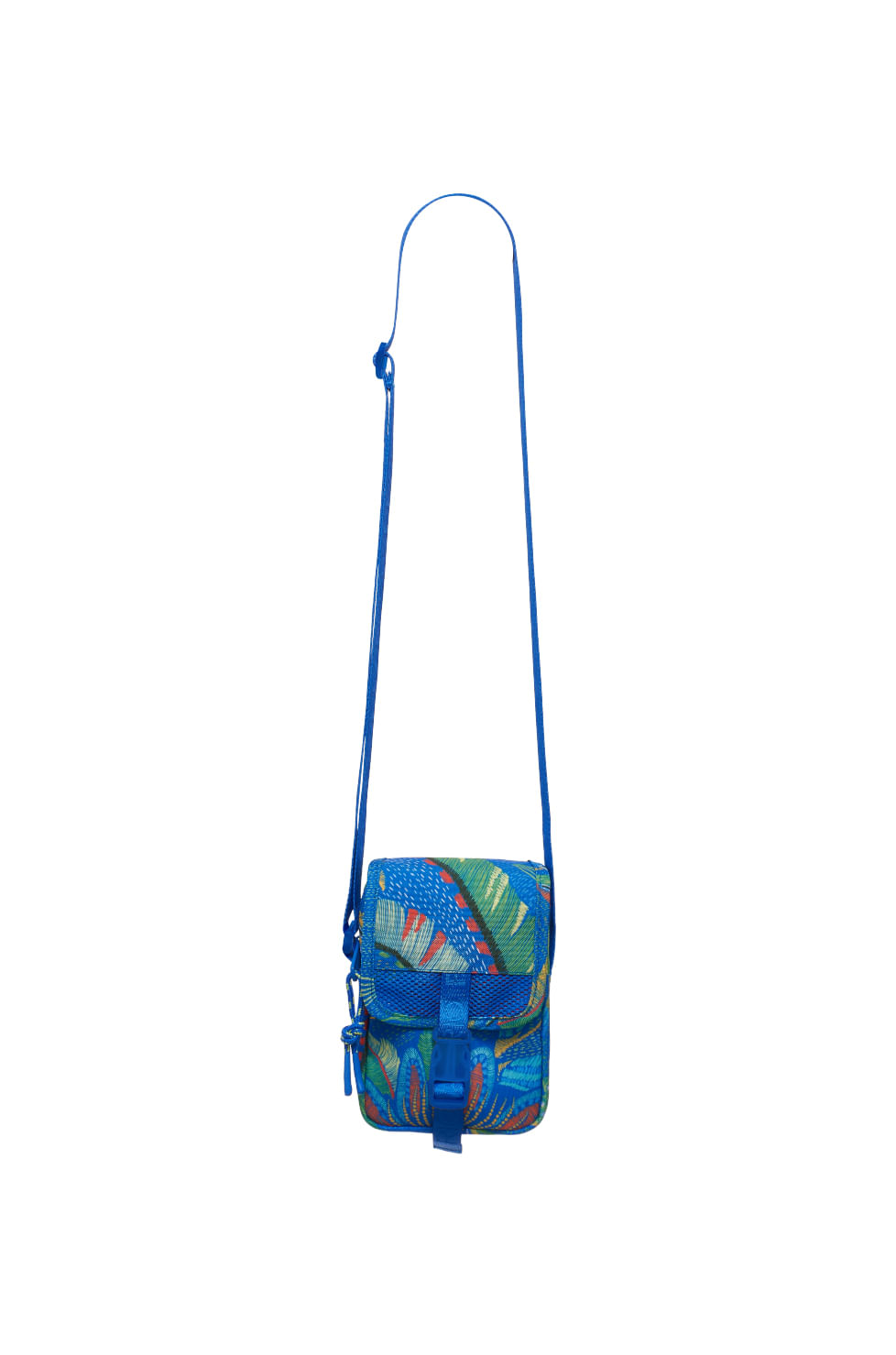 Bolsa Fervo Tapete De Tucano