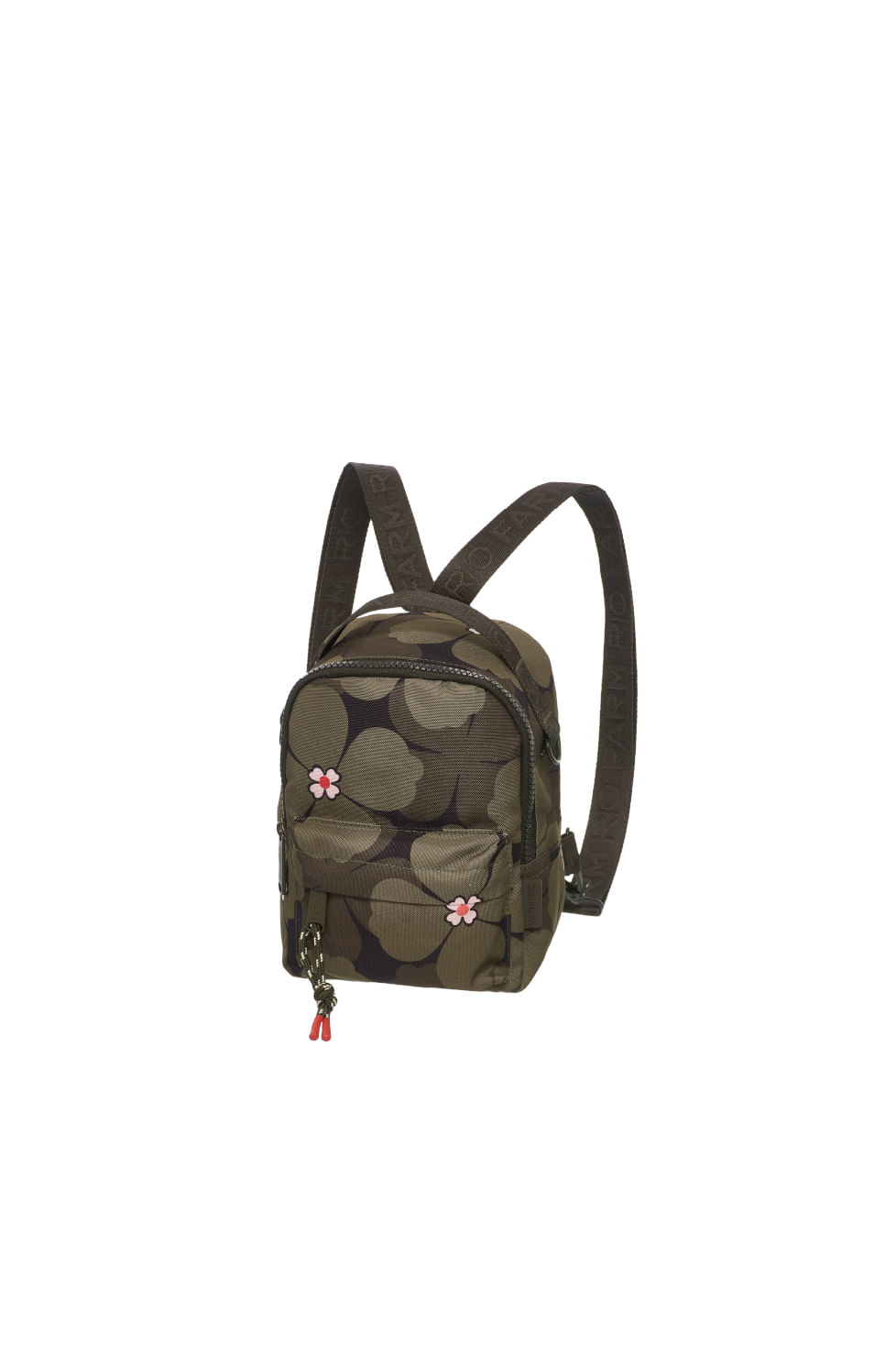 Mini Mochila Borogodó Florbela