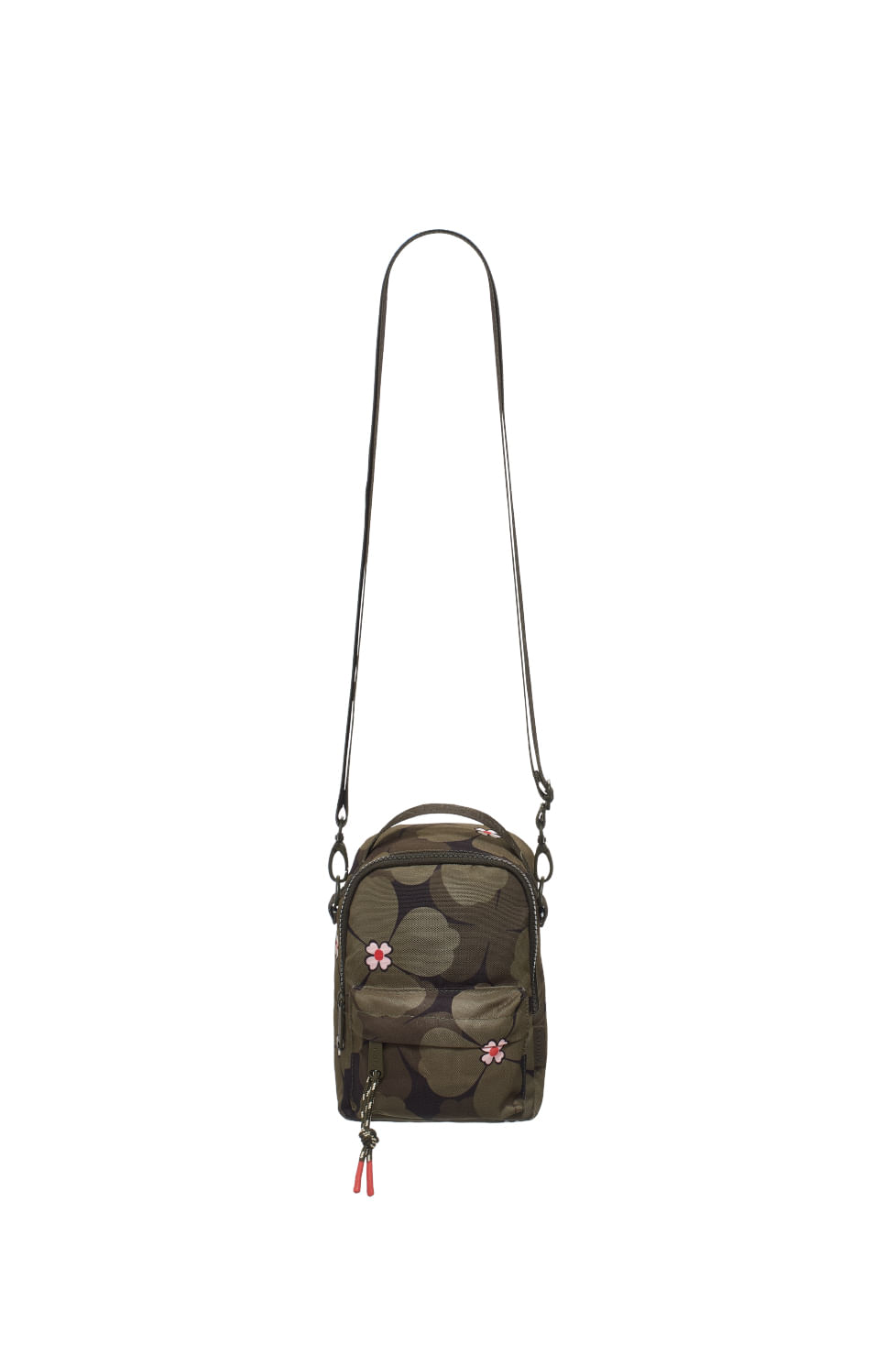 Mini Mochila Borogodó Florbela