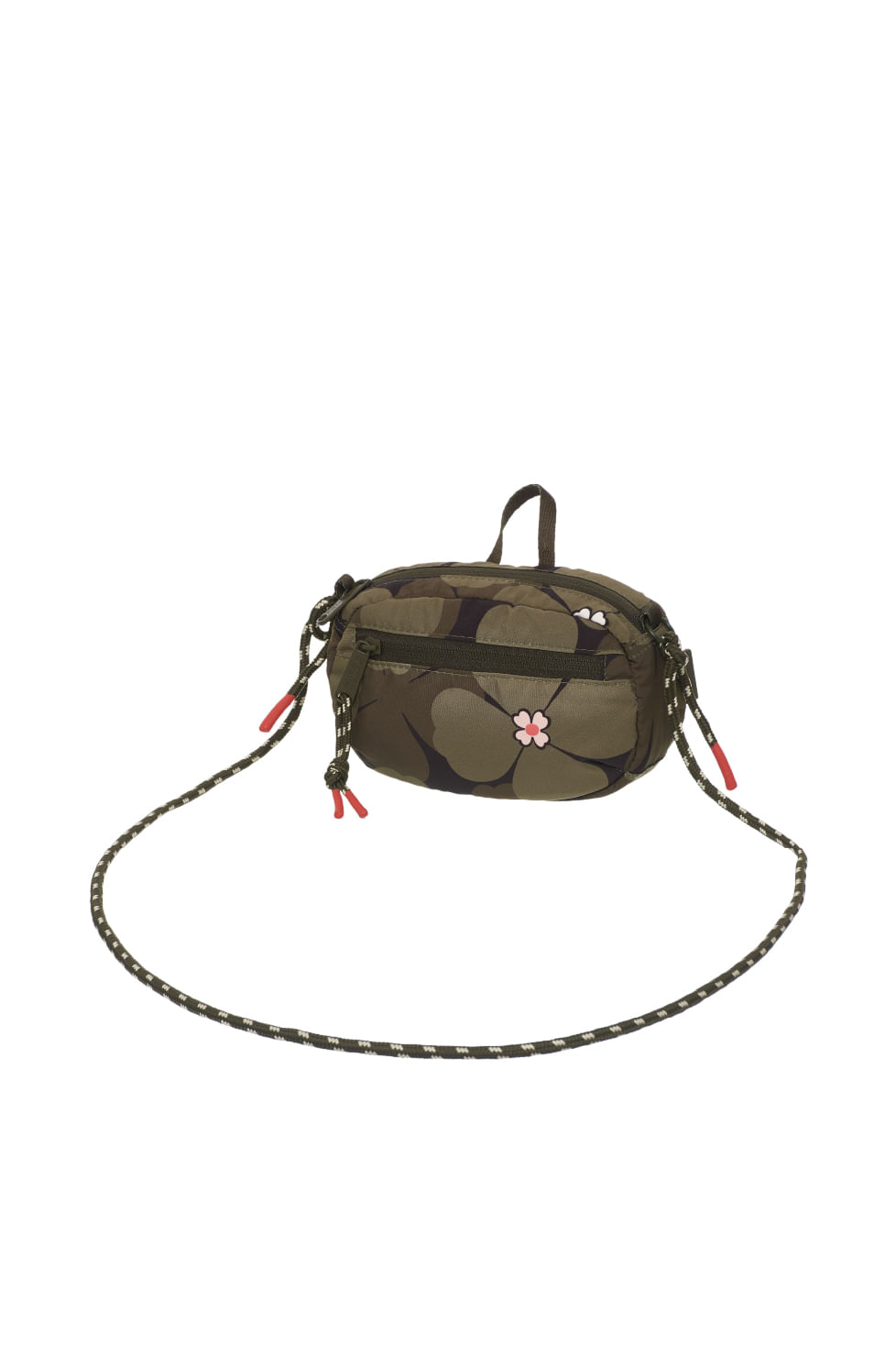 Bolsa Chuchu Florbela