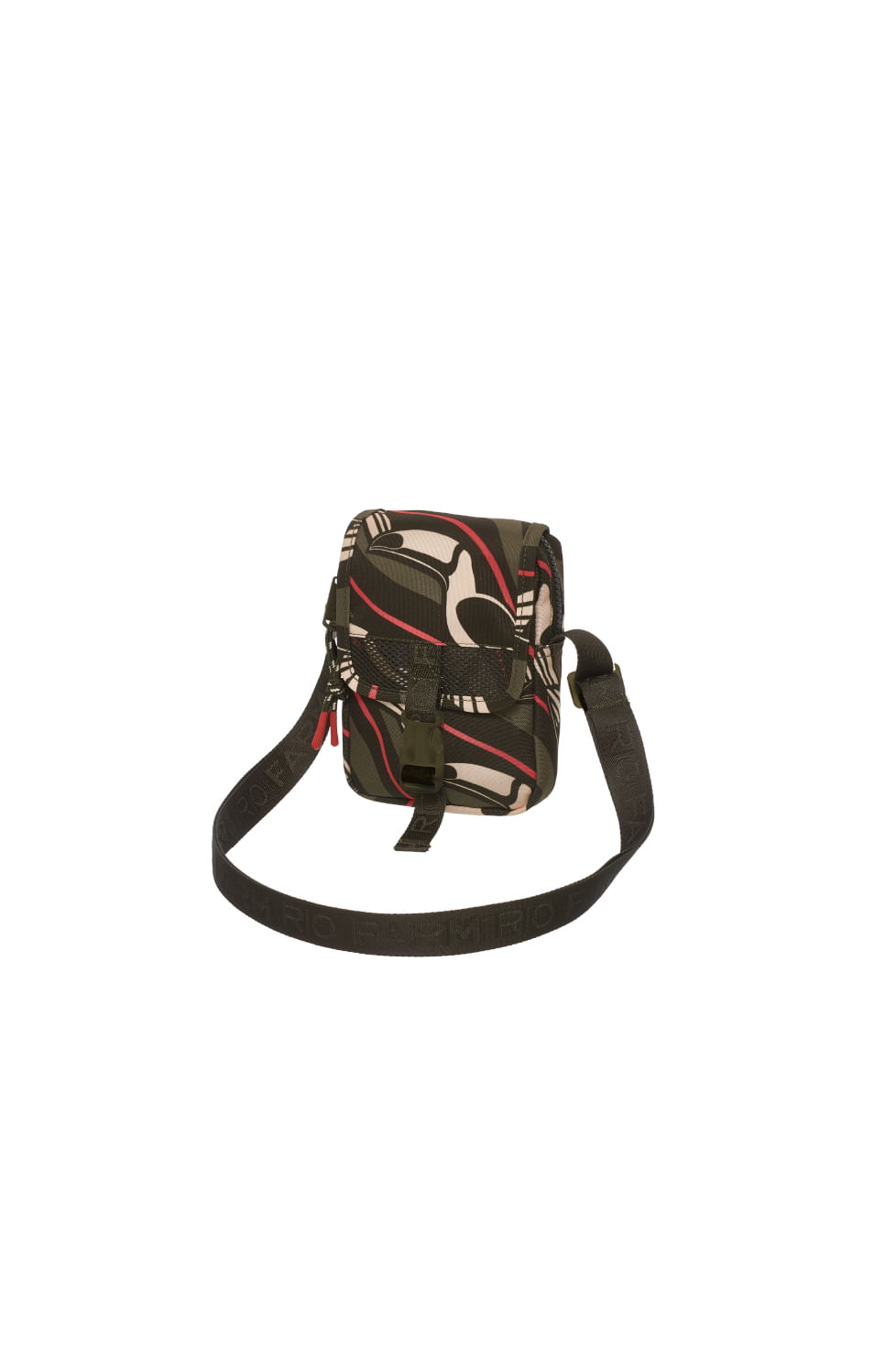 Bolsa Fervo Tucanos Gráficos