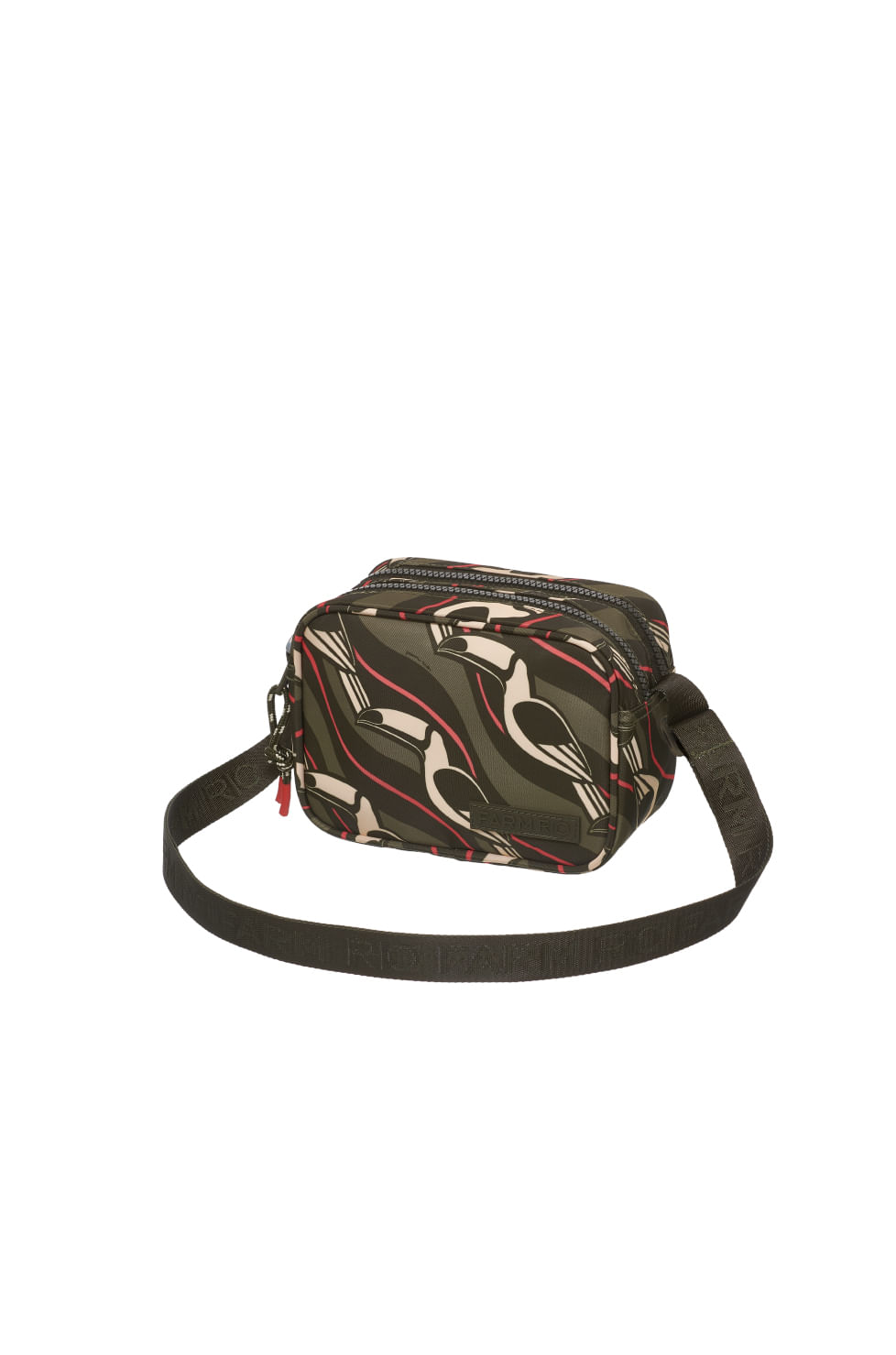 Bolsa Chamego Tucano Gráficos