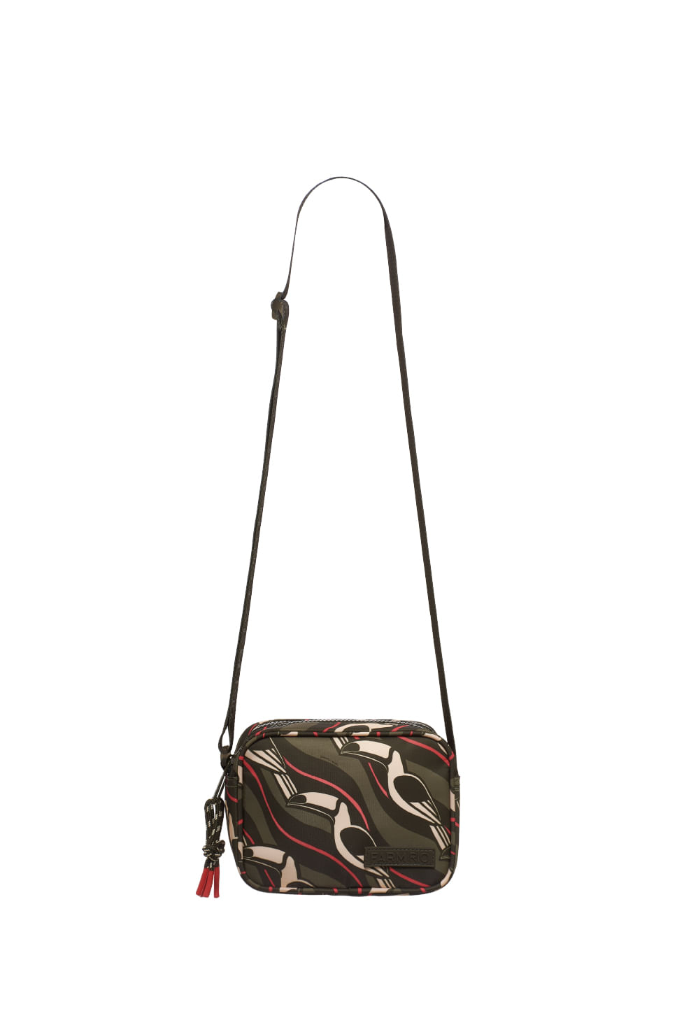 Bolsa Chamego Tucano Gráficos