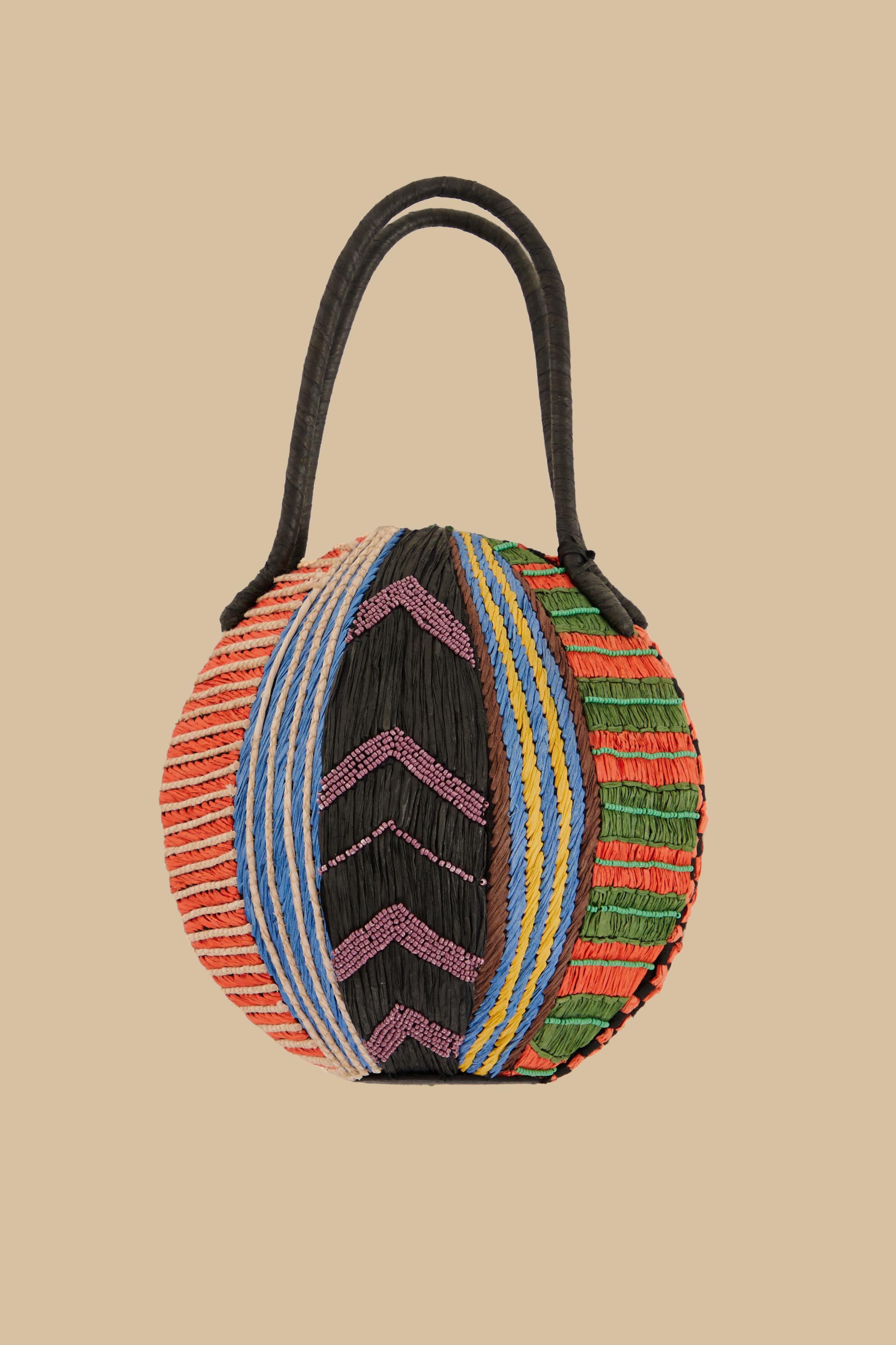 Bolsa Bolota Ritmos